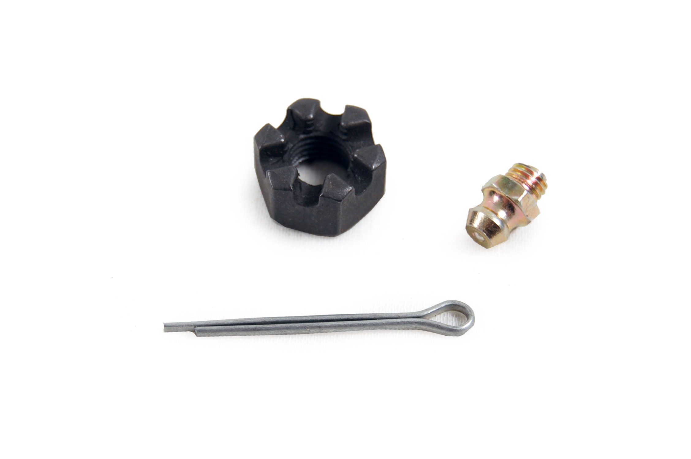 Mevotech CMS60137 Suspension Control Arm and Ball Joint Assembly - Image 4