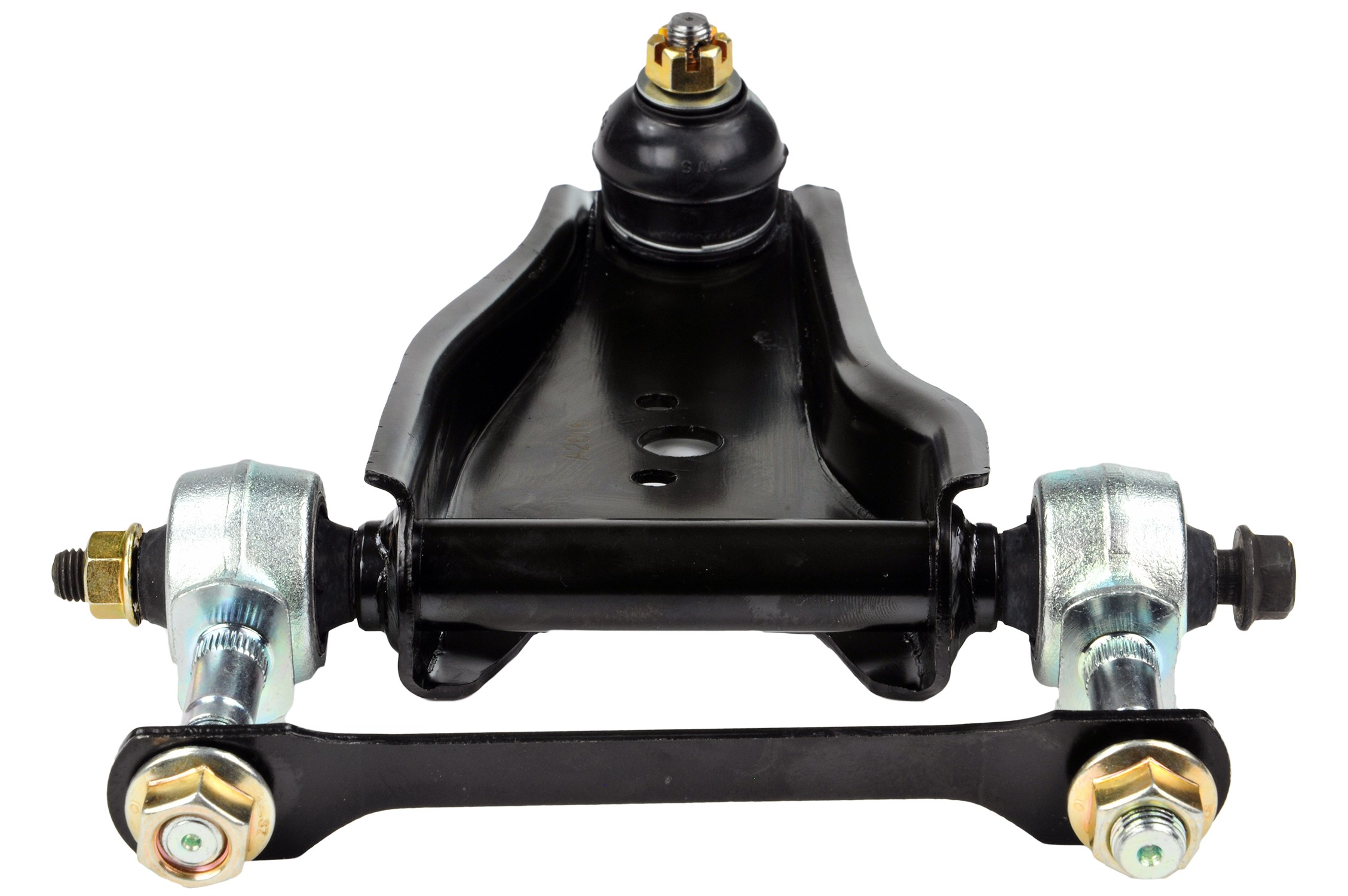 Mevotech CMS60145 Suspension Control Arm and Ball Joint Assembly