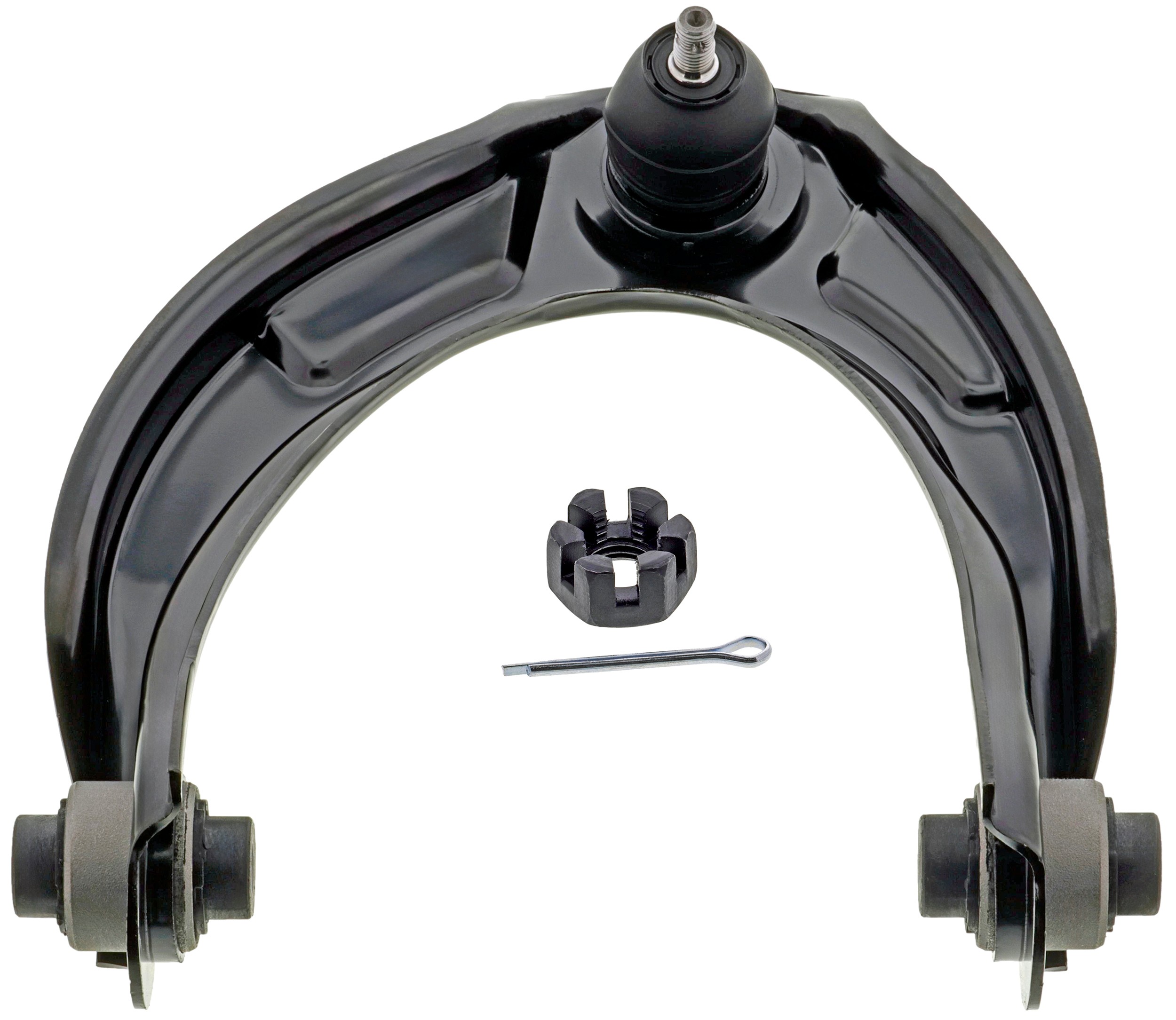 Mevotech CMS60159 Suspension Control Arm and Ball Joint Assembly - Image 4