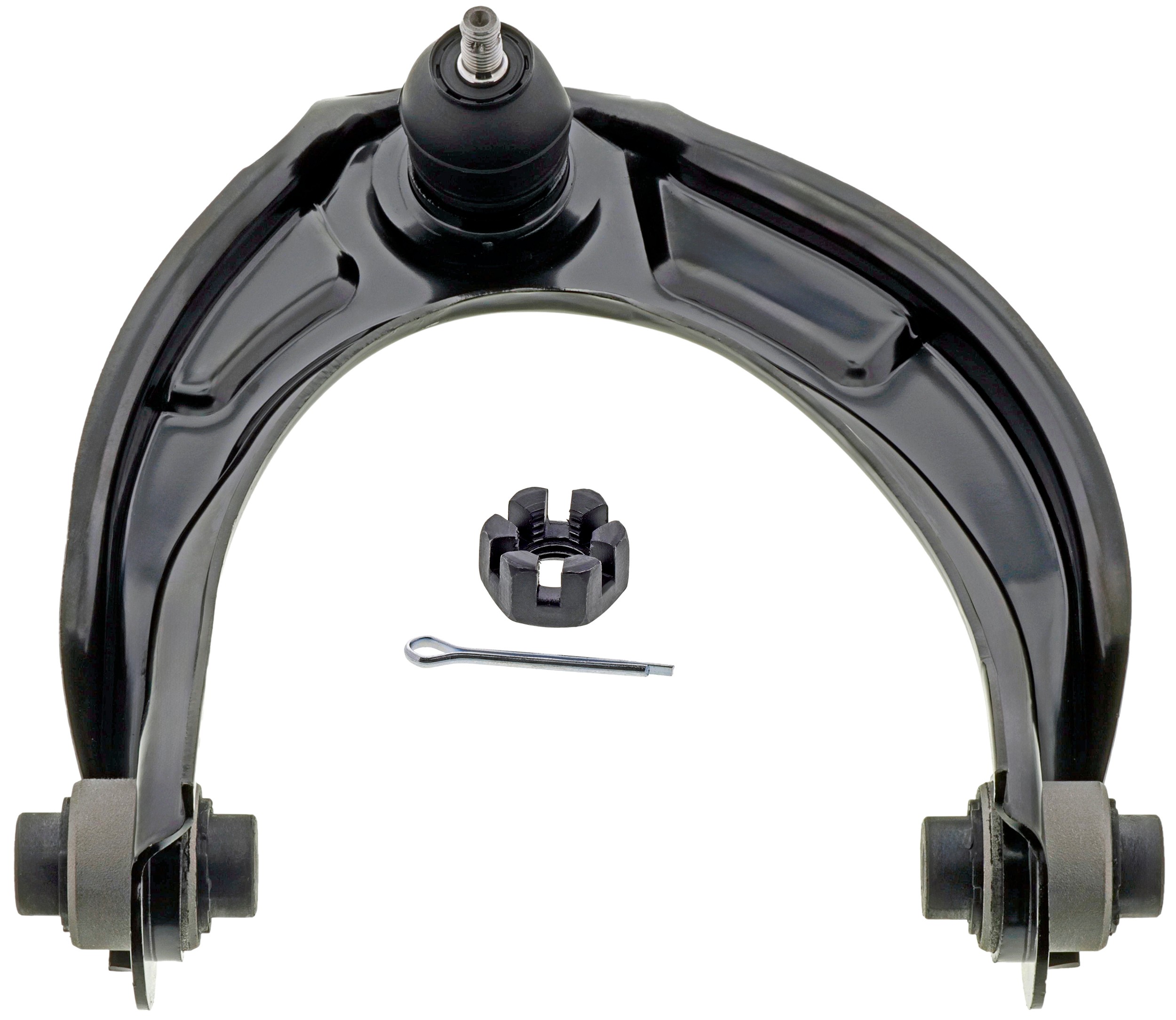 Mevotech CMS60160 Suspension Control Arm and Ball Joint Assembly - Image 4