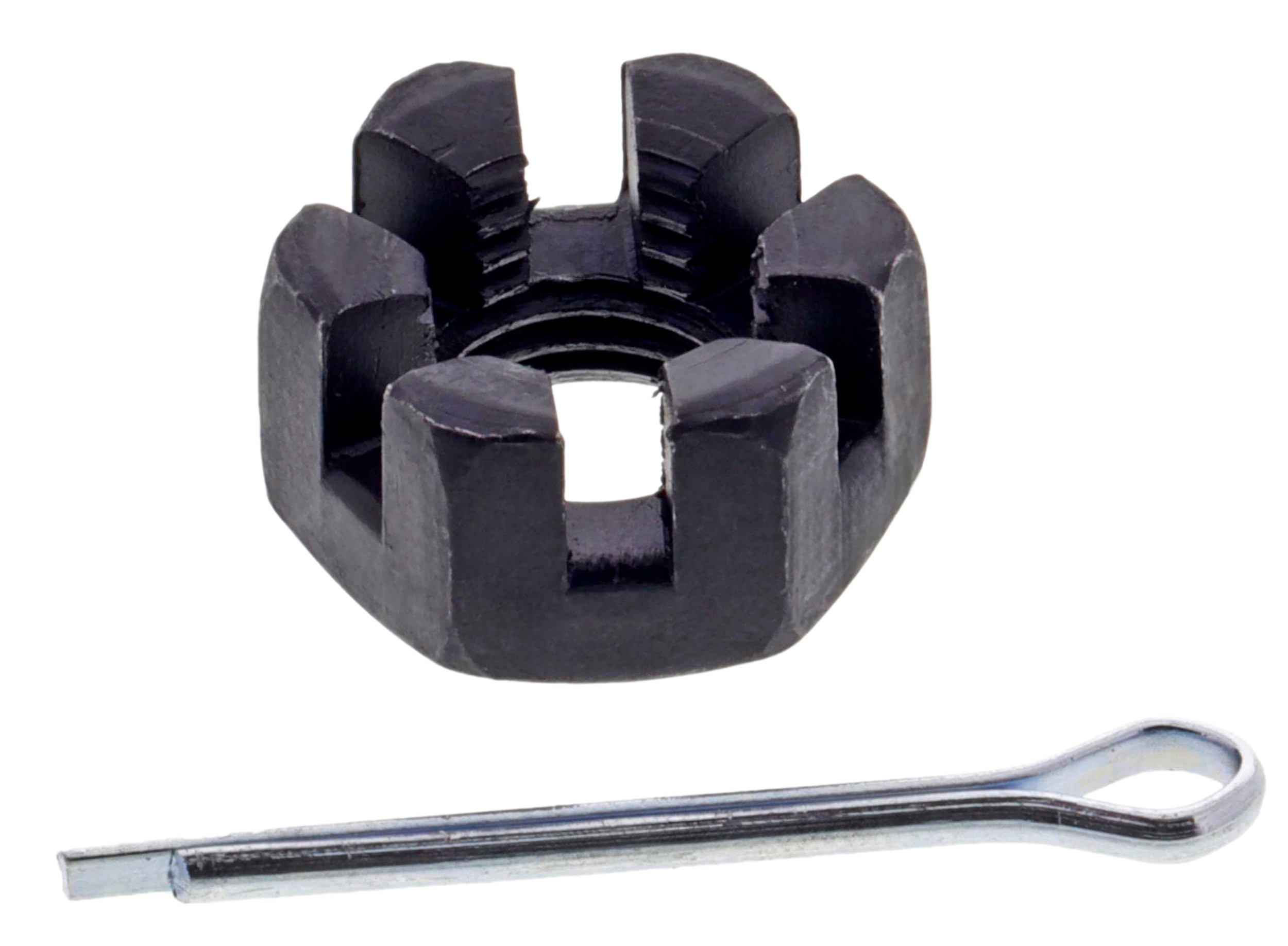 Mevotech CMS60160 Suspension Control Arm and Ball Joint Assembly - Image 6