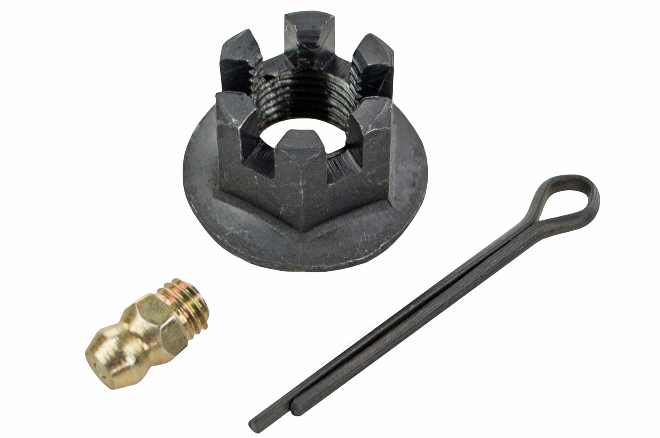 Mevotech CMS60168 Suspension Control Arm and Ball Joint Assembly - Image 4