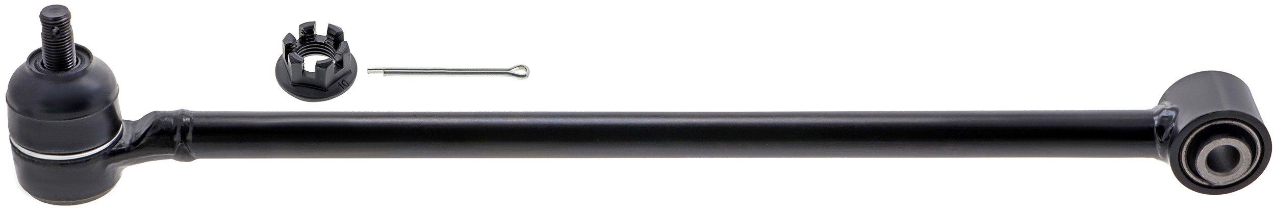 Mevotech CMS60174 Suspension Control Arm and Ball Joint Assembly - Image 3
