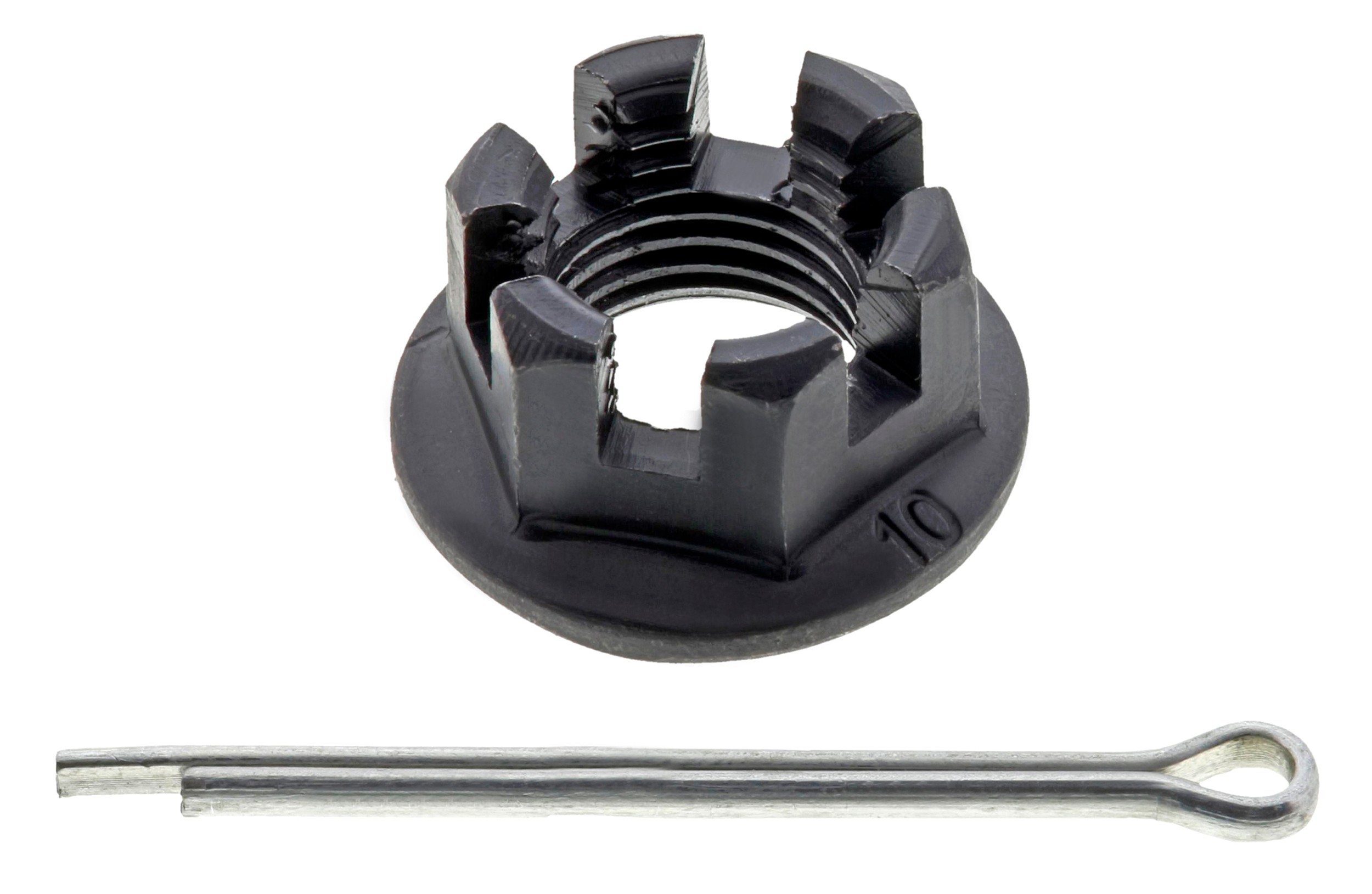 Mevotech CMS60174 Suspension Control Arm and Ball Joint Assembly - Image 5