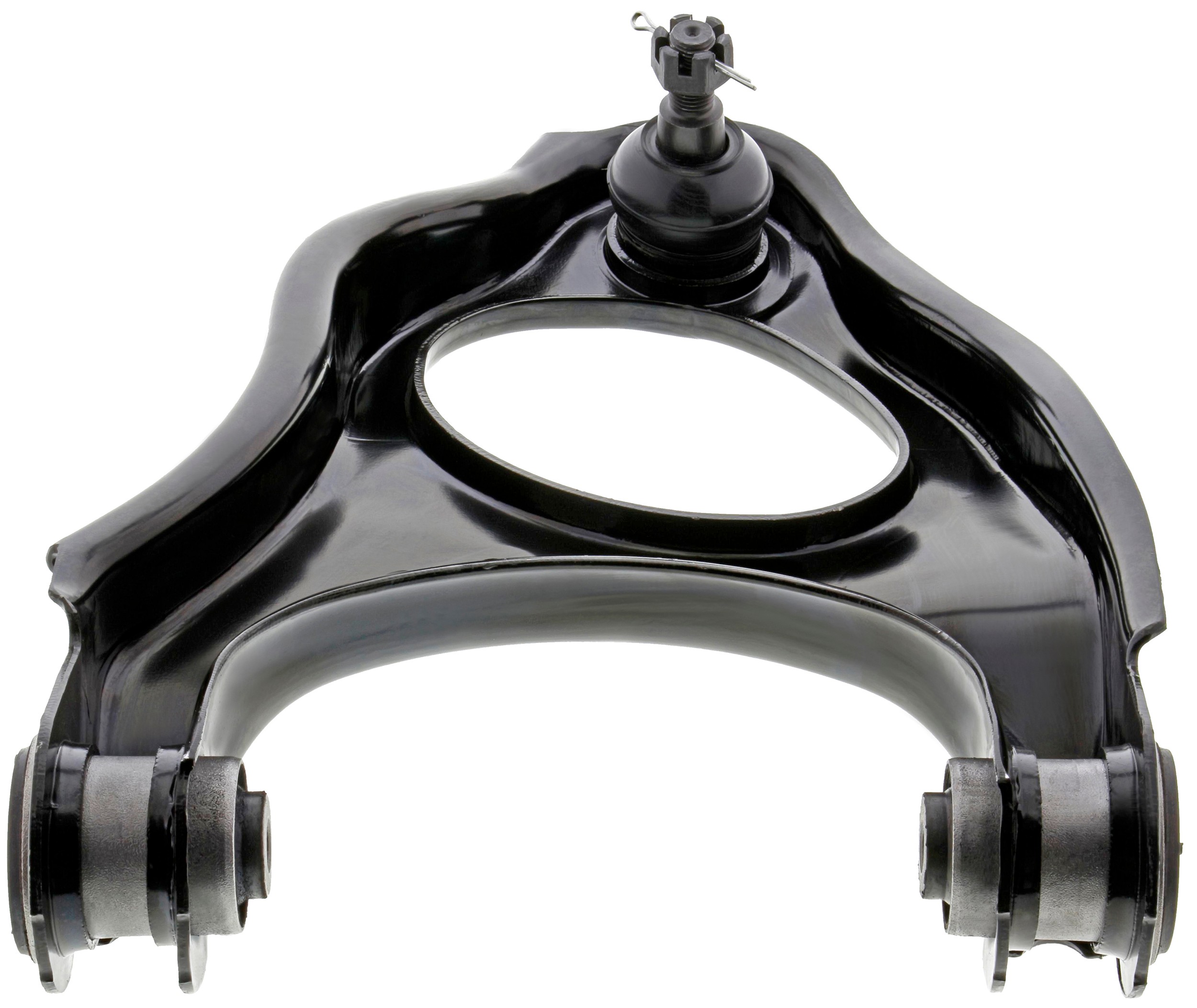 Mevotech CMS60180 Suspension Control Arm and Ball Joint Assembly