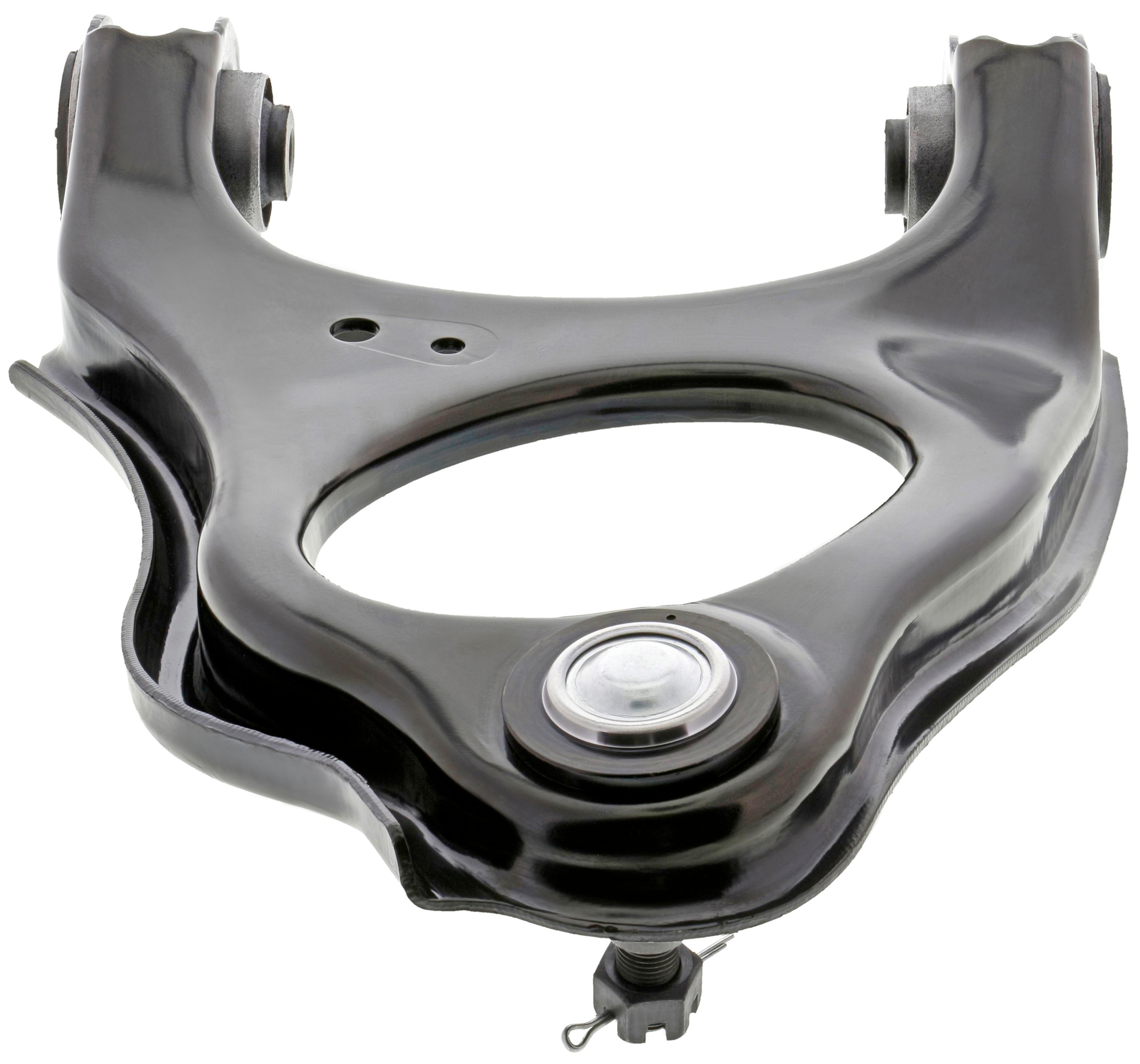 Mevotech CMS60180 Suspension Control Arm and Ball Joint Assembly - Image 3