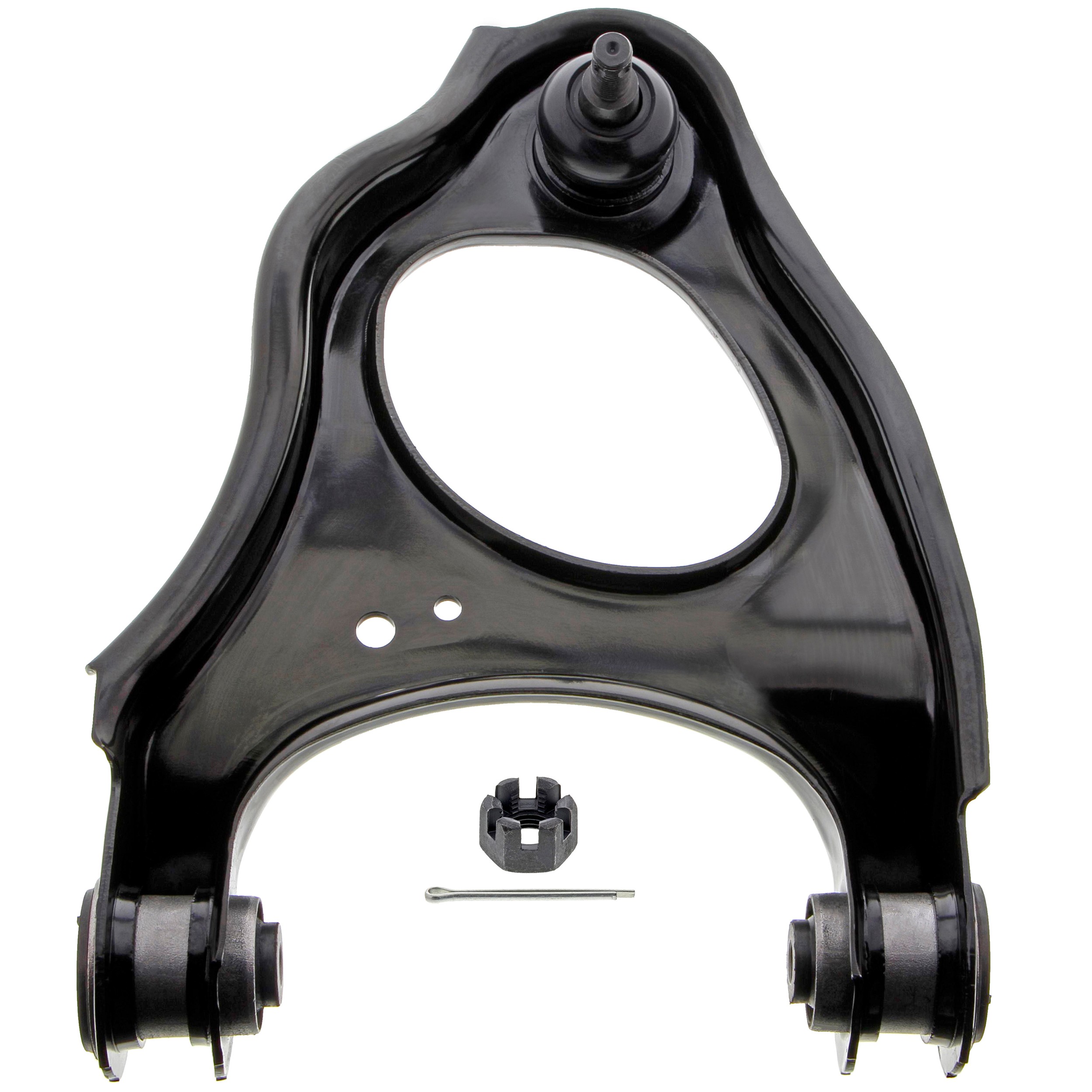 Mevotech CMS60180 Suspension Control Arm and Ball Joint Assembly - Image 4
