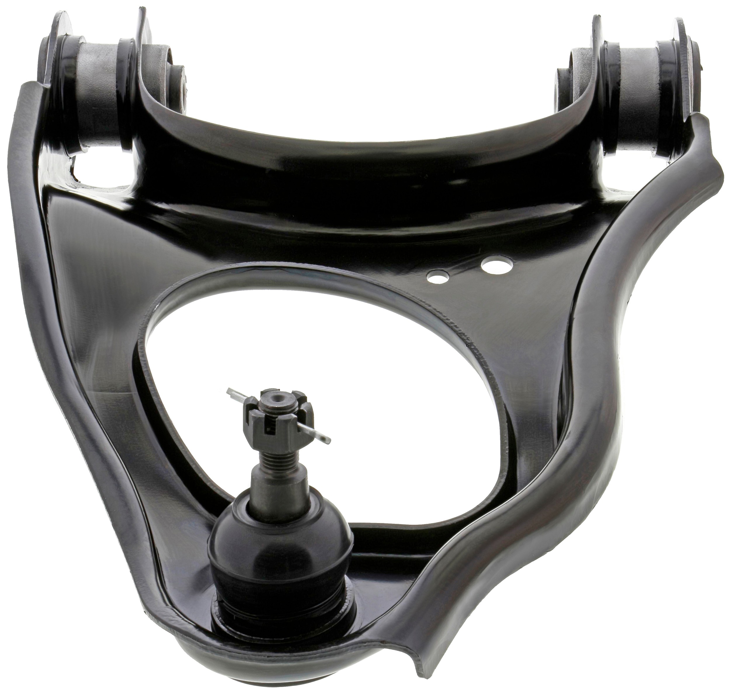 Mevotech CMS60180 Suspension Control Arm and Ball Joint Assembly - Image 5
