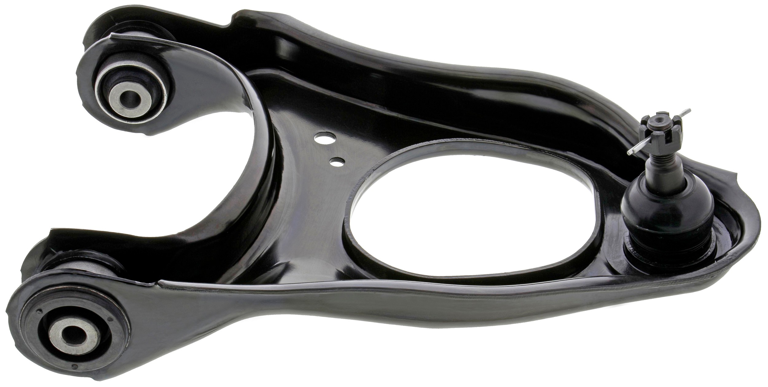 Mevotech CMS60180 Suspension Control Arm and Ball Joint Assembly - Image 7