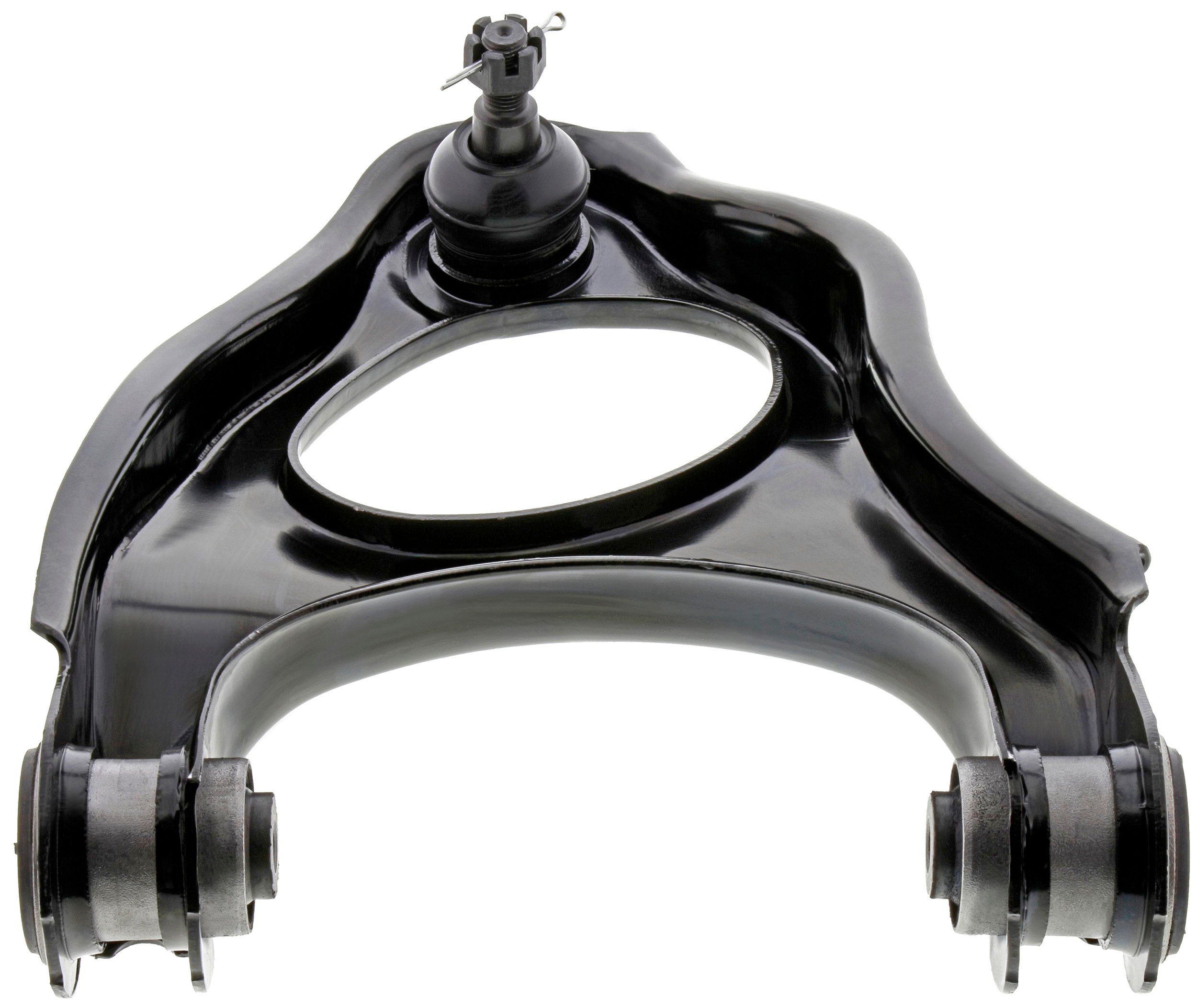 Mevotech CMS60181 Suspension Control Arm and Ball Joint Assembly