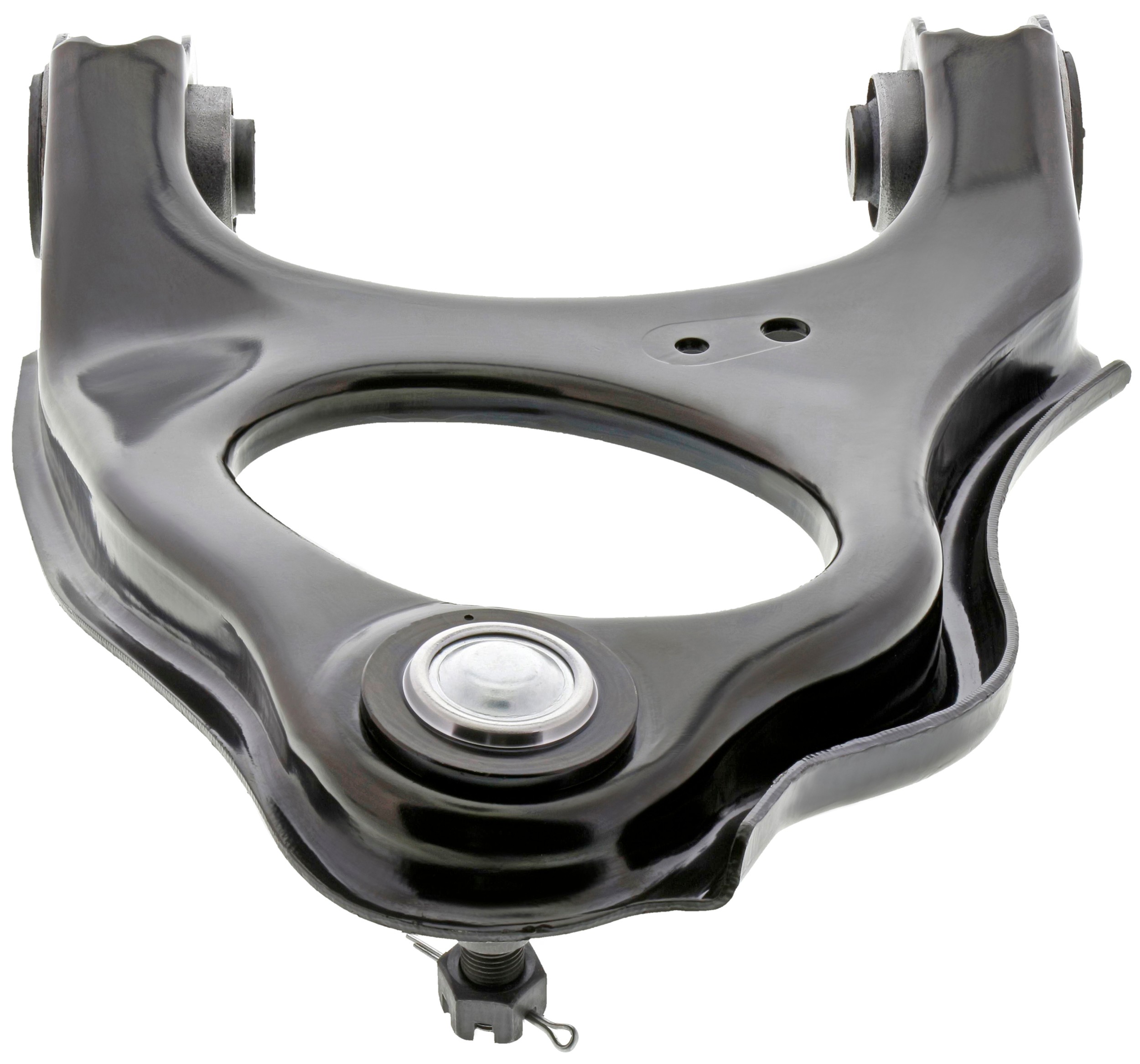 Mevotech CMS60181 Suspension Control Arm and Ball Joint Assembly - Image 3