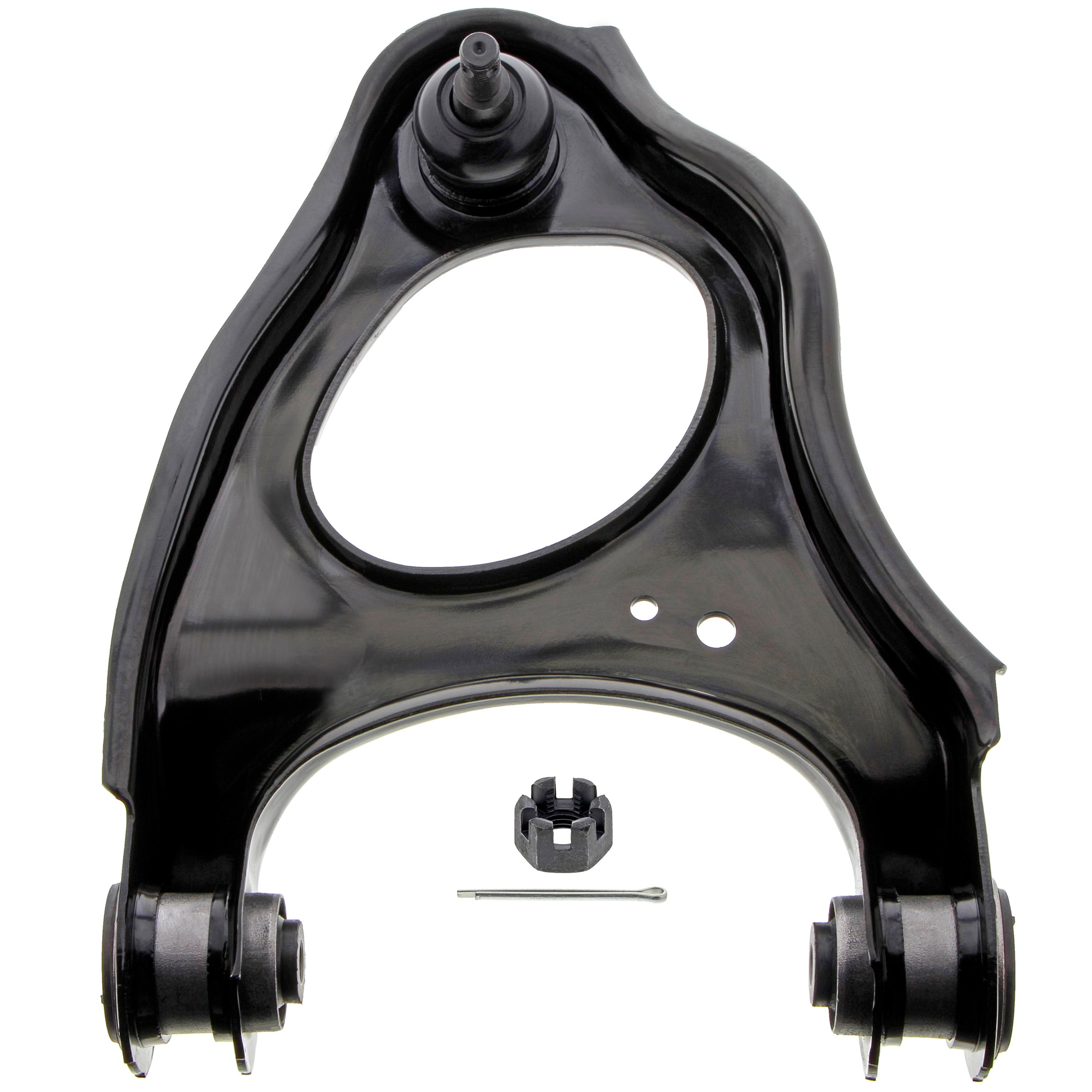 Mevotech CMS60181 Suspension Control Arm and Ball Joint Assembly - Image 4