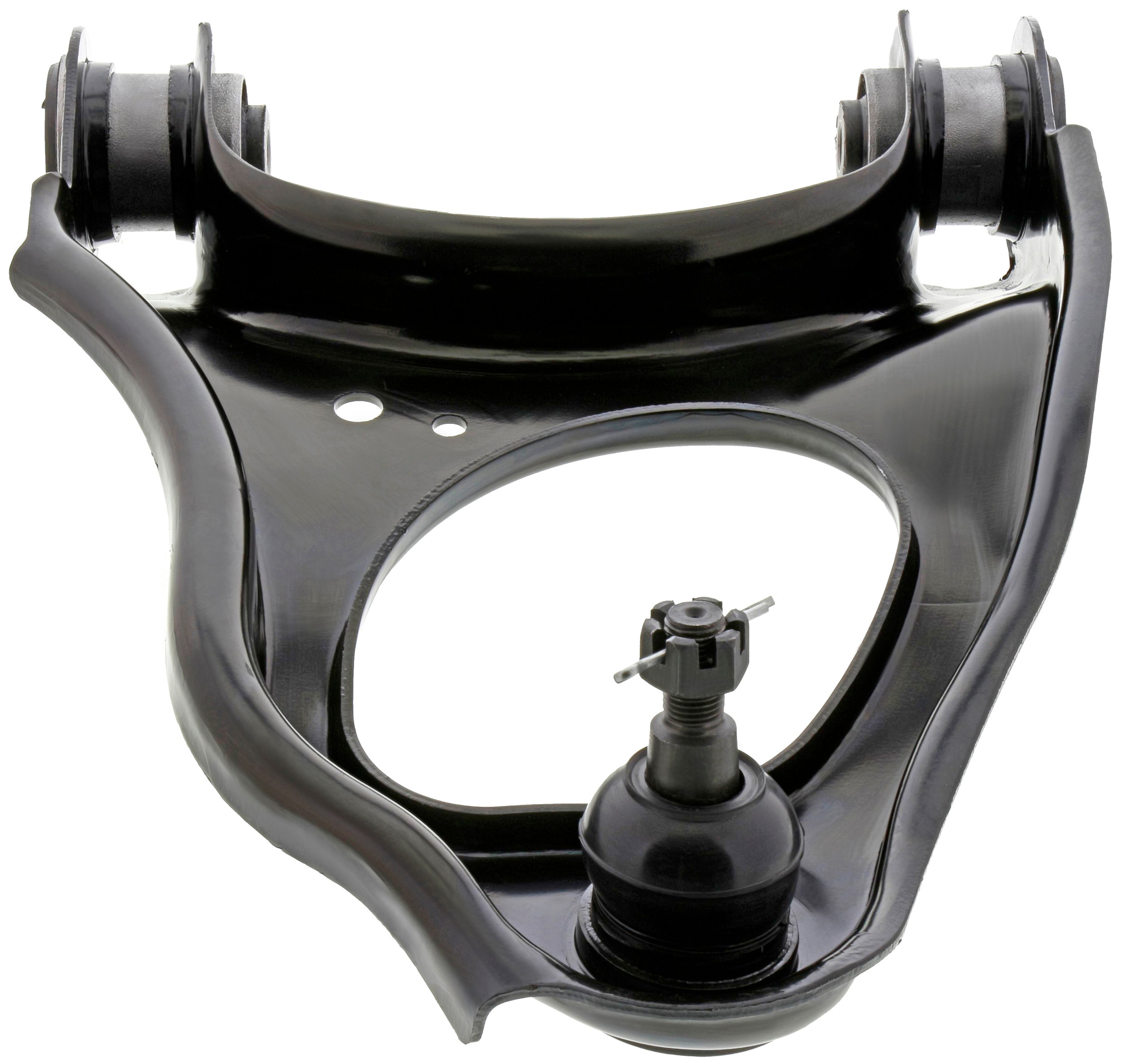 Mevotech CMS60181 Suspension Control Arm and Ball Joint Assembly - Image 5