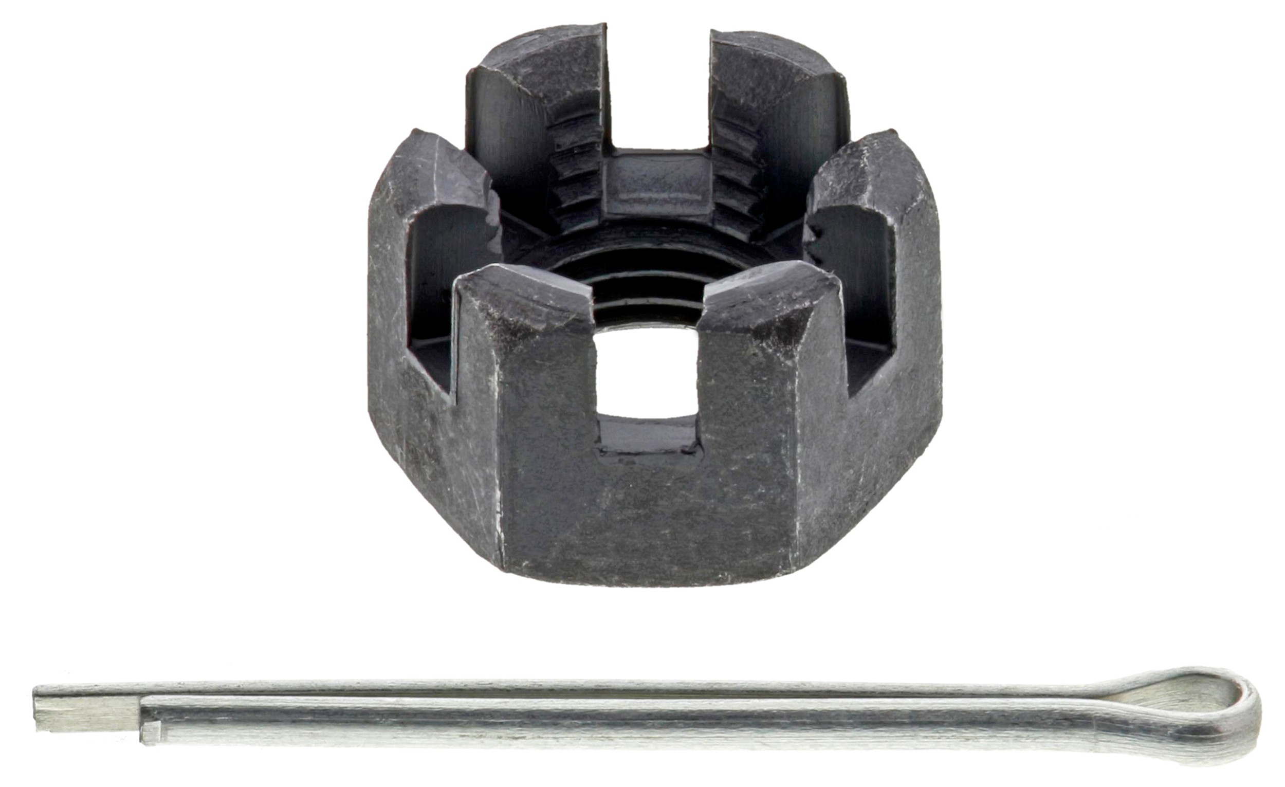Mevotech CMS60181 Suspension Control Arm and Ball Joint Assembly - Image 6