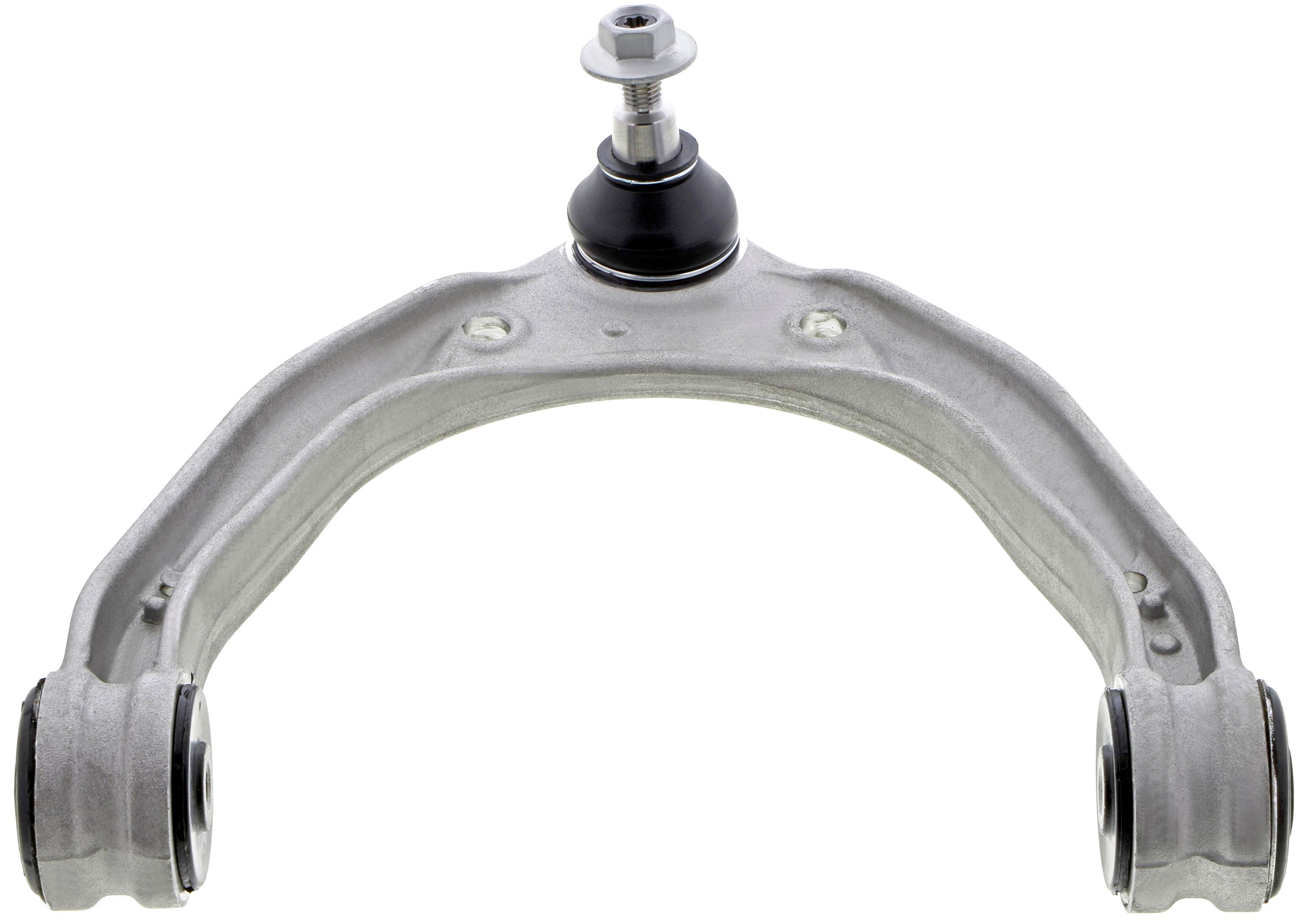 Mevotech CMS70100 Suspension Control Arm and Ball Joint Assembly