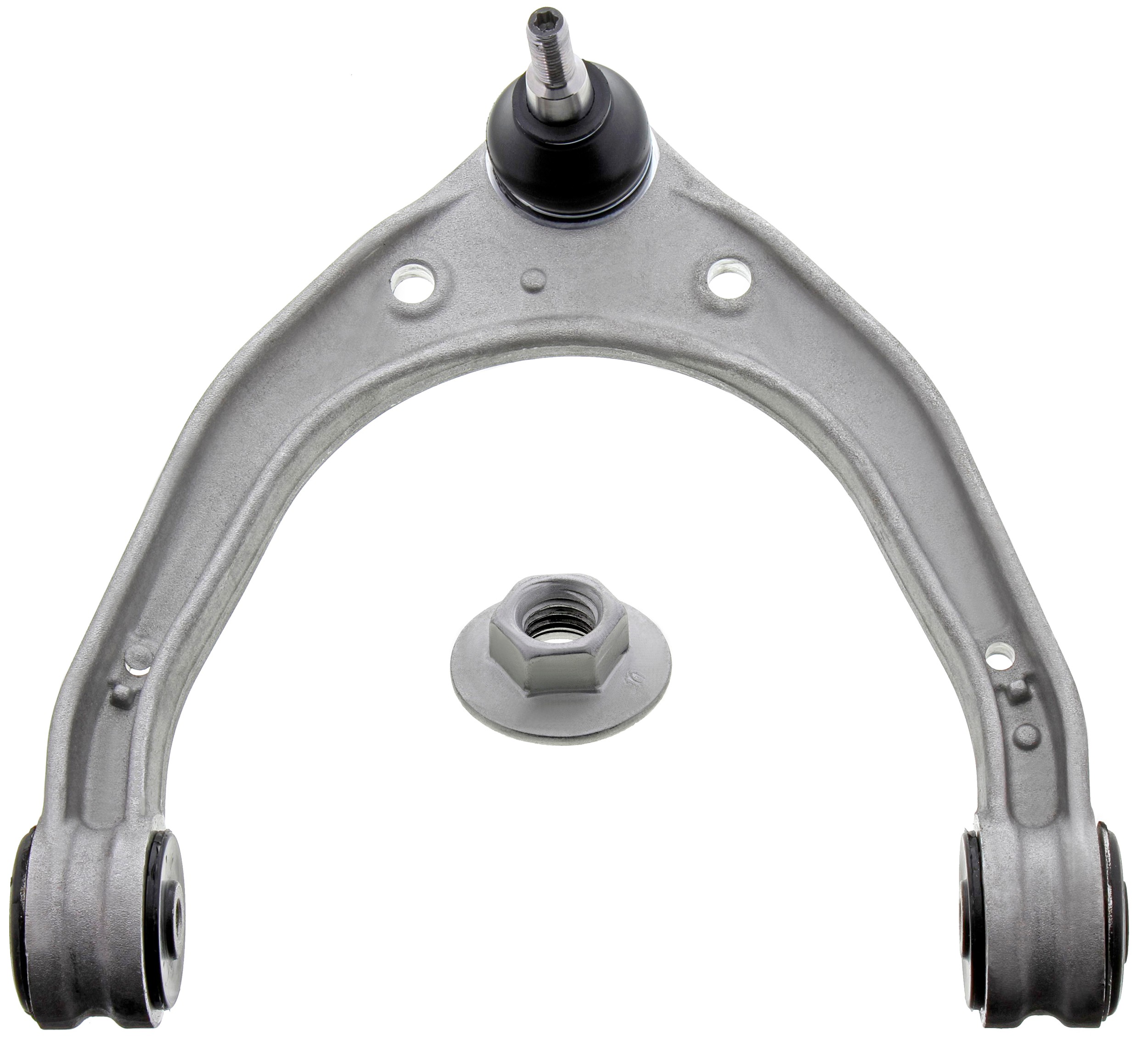 Mevotech CMS70100 Suspension Control Arm and Ball Joint Assembly - Image 4