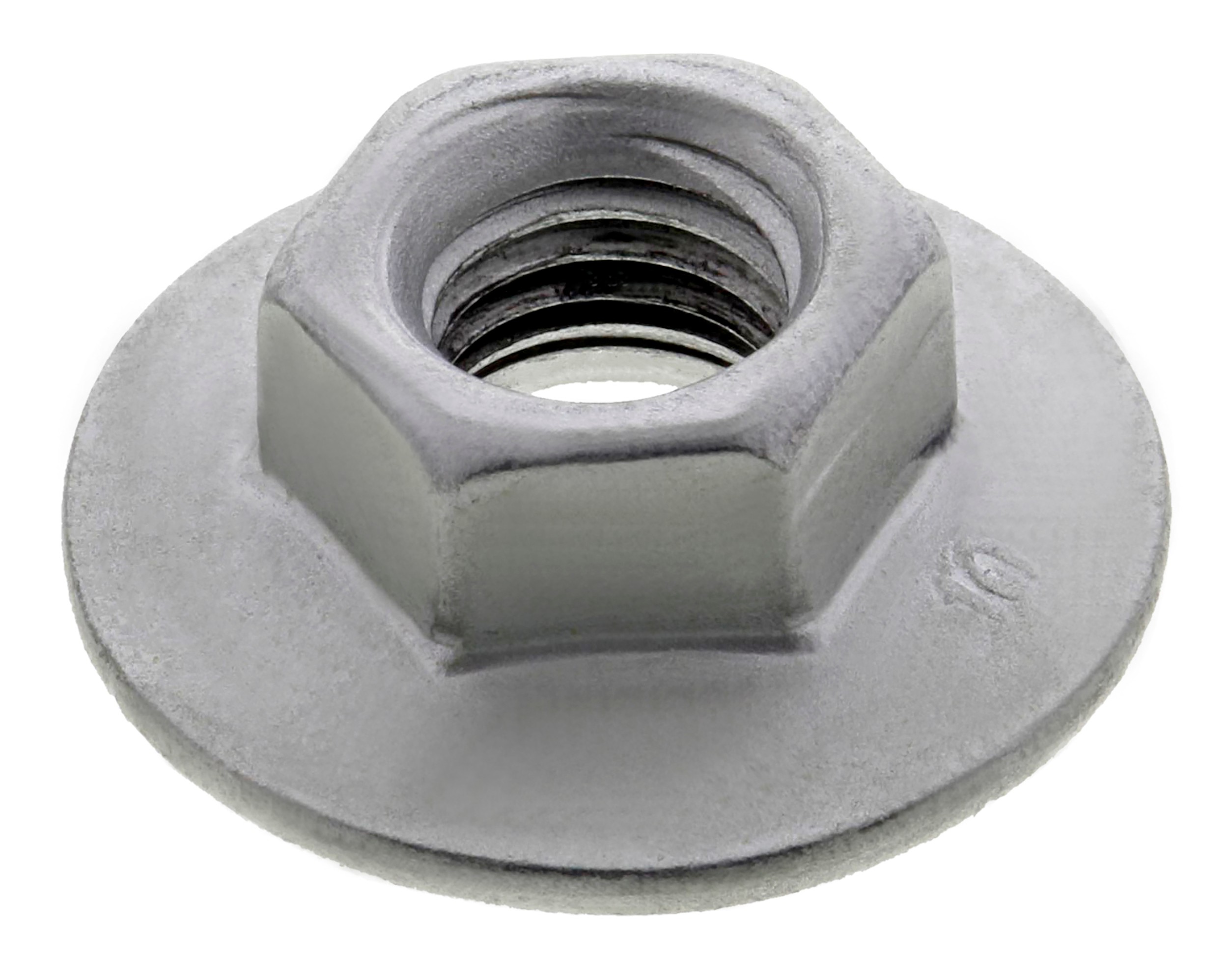 Mevotech CMS70100 Suspension Control Arm and Ball Joint Assembly - Image 6