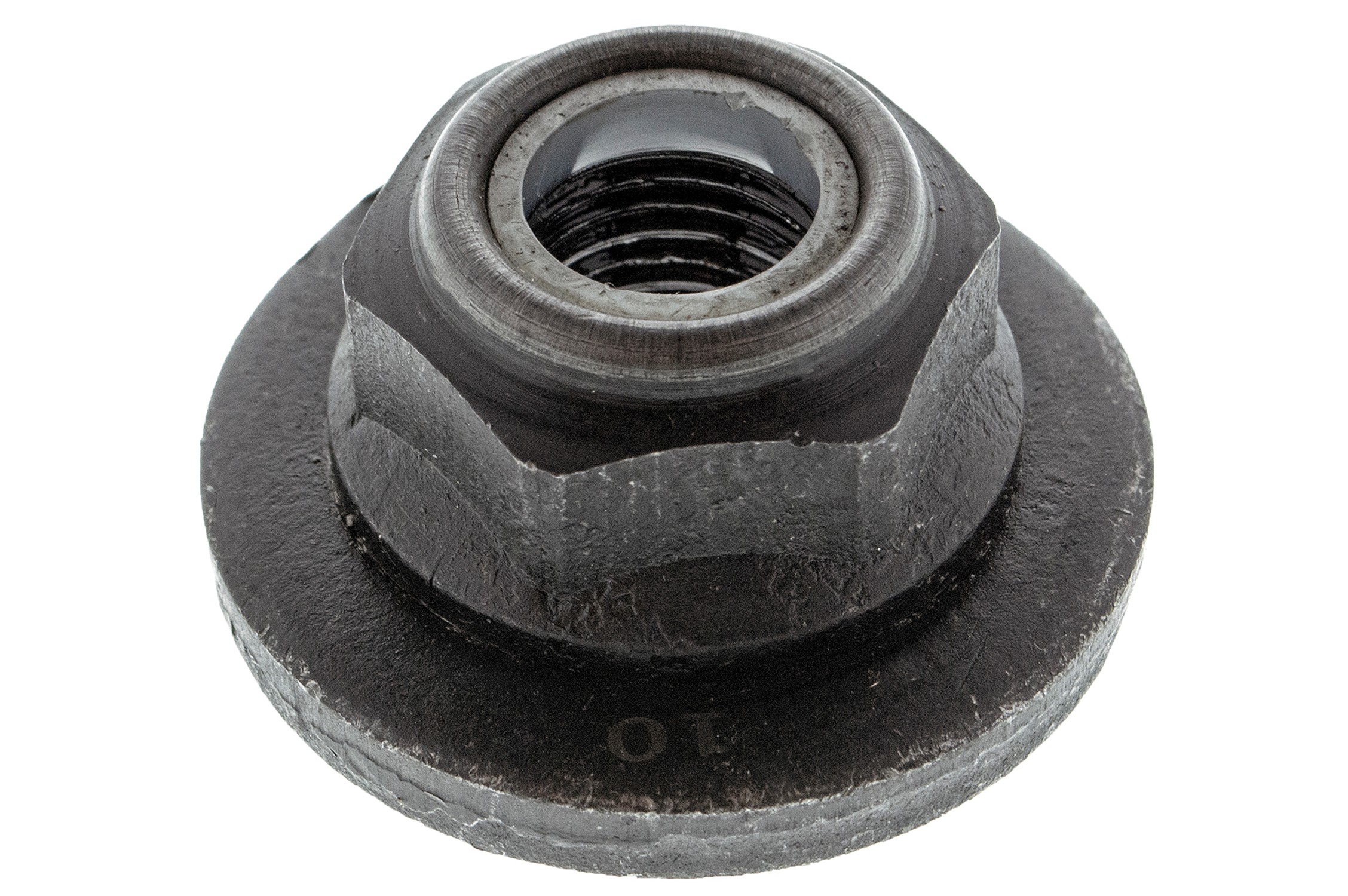Mevotech CMS701111 Suspension Control Arm and Ball Joint Assembly - Image 3