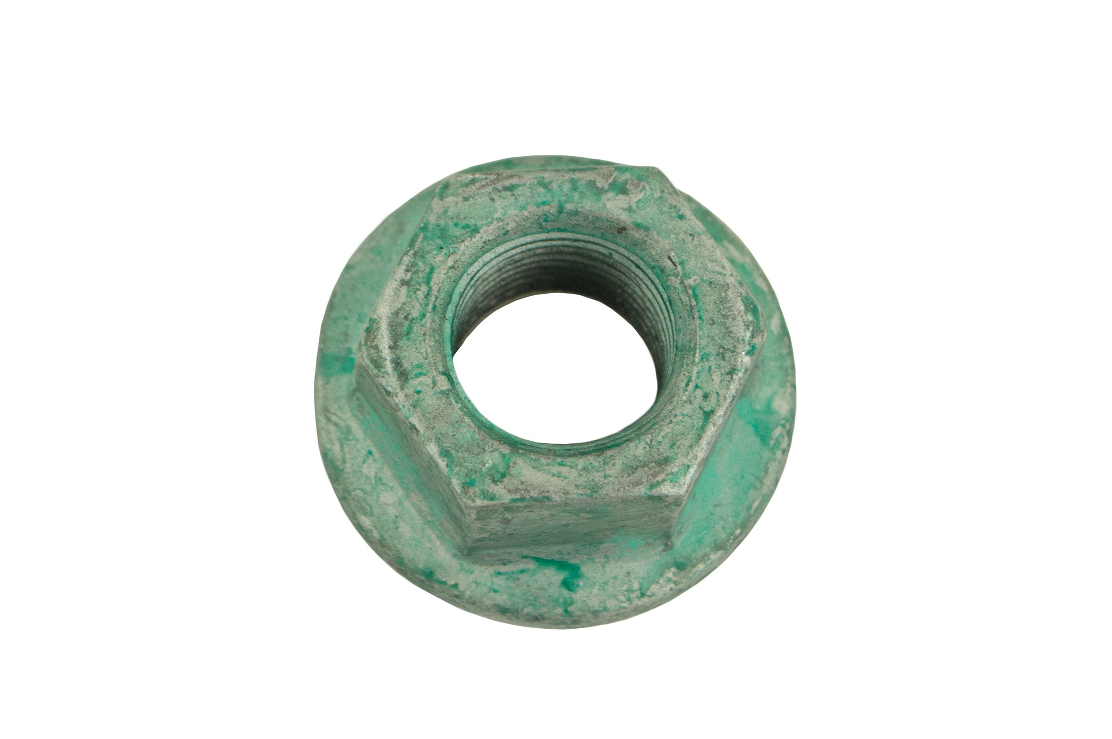 Mevotech CMS70174 Suspension Control Arm and Ball Joint Assembly - Image 4