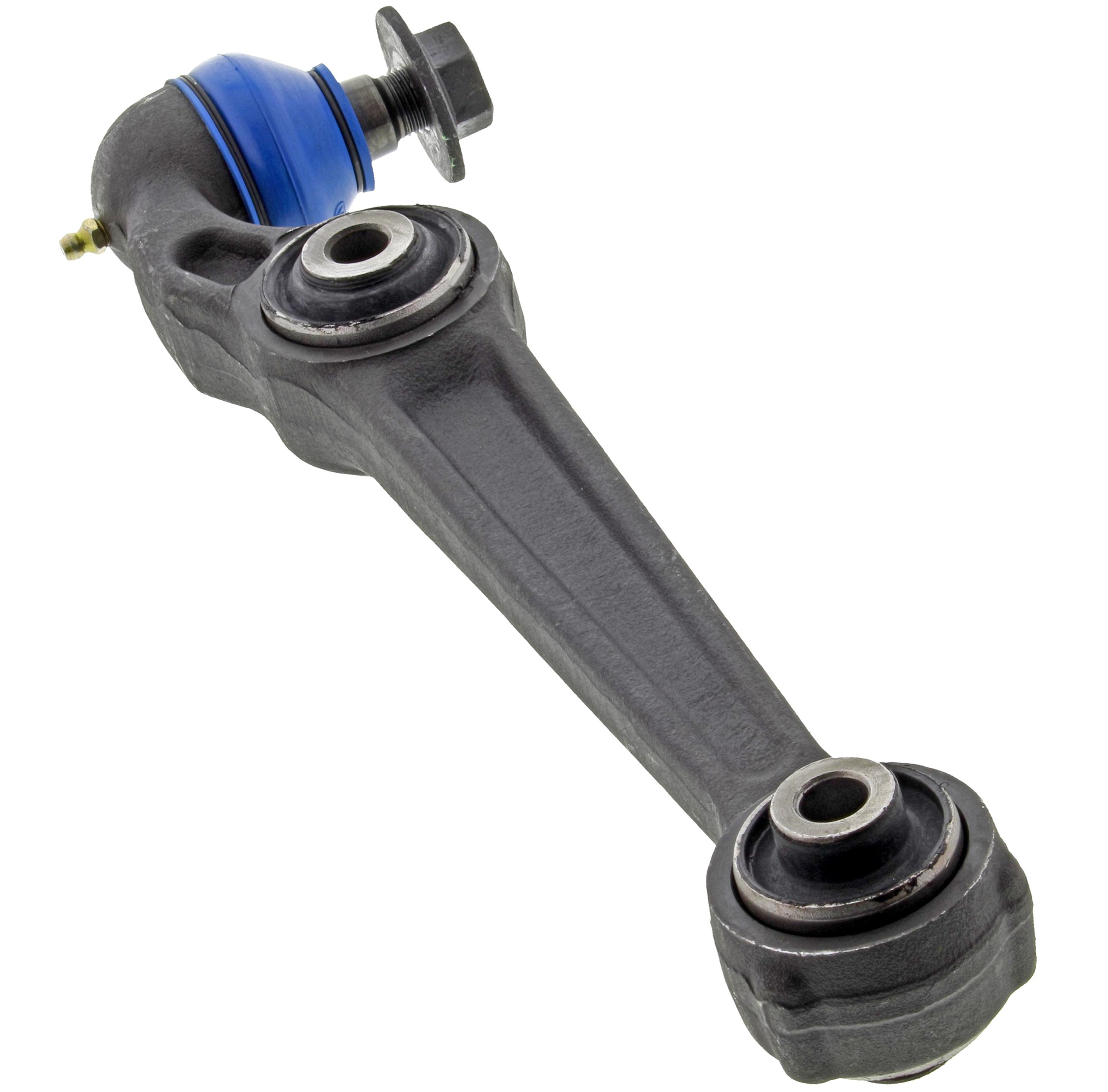 Mevotech CMS76104 Suspension Control Arm and Ball Joint Assembly