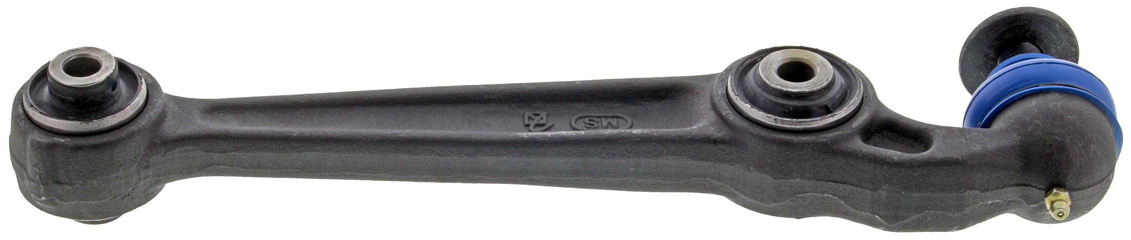 Mevotech CMS76104 Suspension Control Arm and Ball Joint Assembly - Image 2