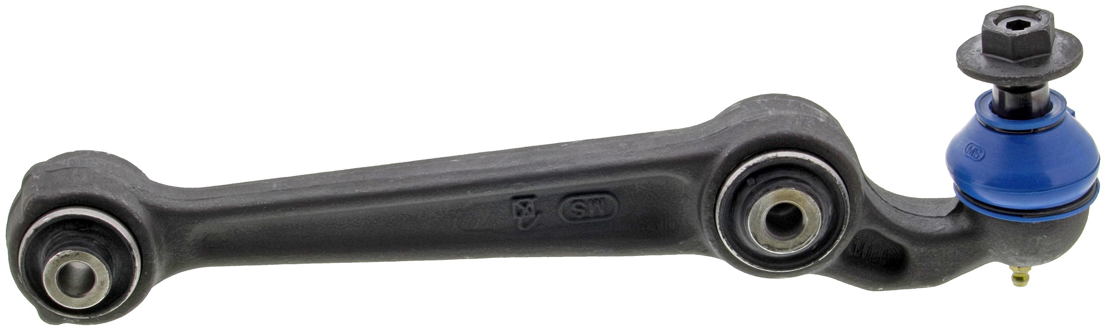 Mevotech CMS76104 Suspension Control Arm and Ball Joint Assembly - Image 4