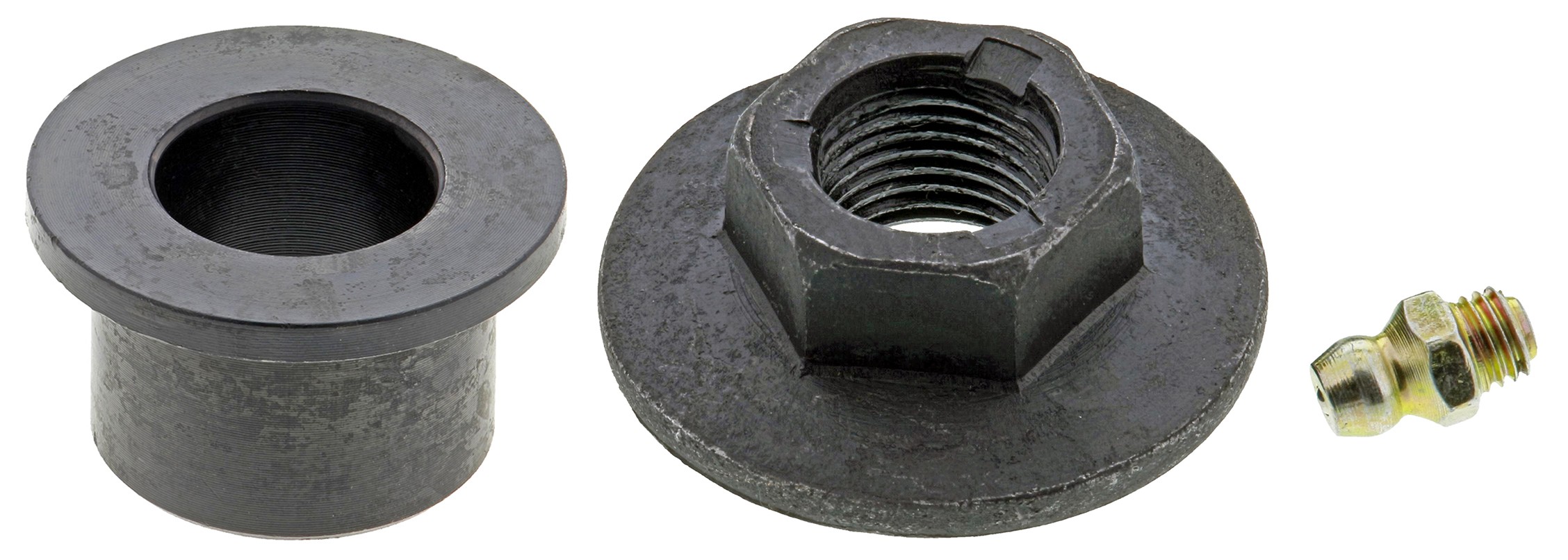 Mevotech CMS76104 Suspension Control Arm and Ball Joint Assembly - Image 5