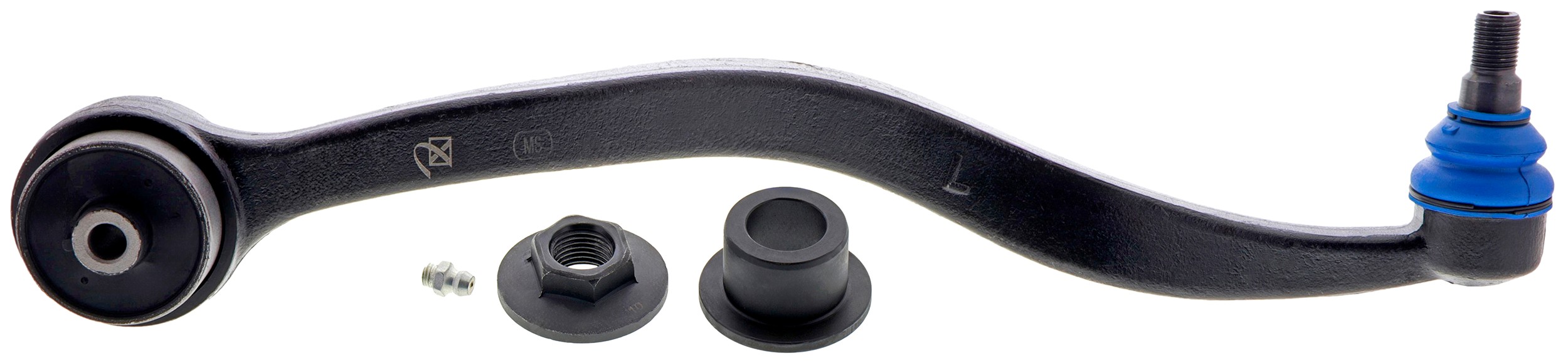 Mevotech CMS76105 Suspension Control Arm and Ball Joint Assembly - Image 3