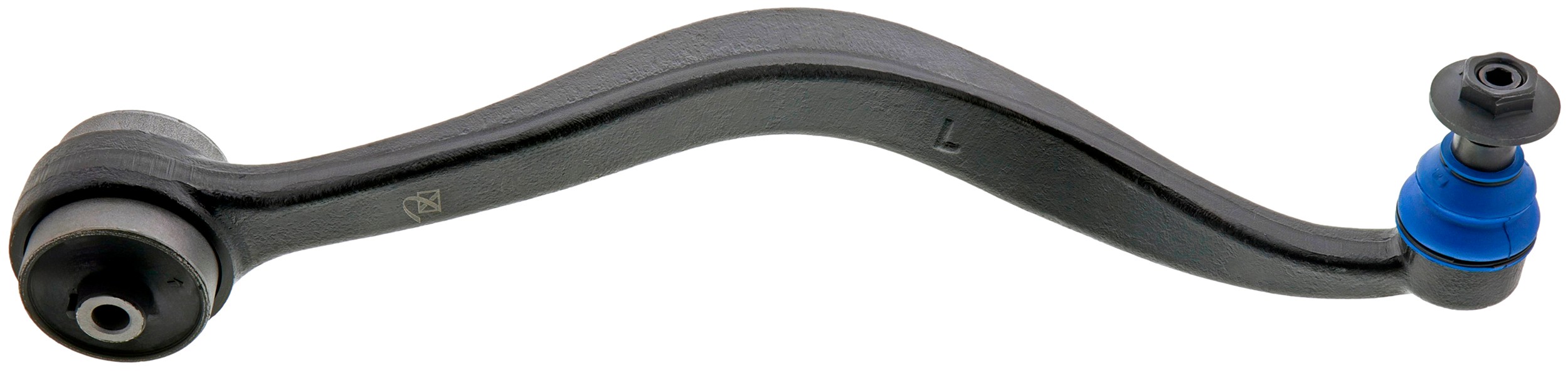 Mevotech CMS76105 Suspension Control Arm and Ball Joint Assembly - Image 4
