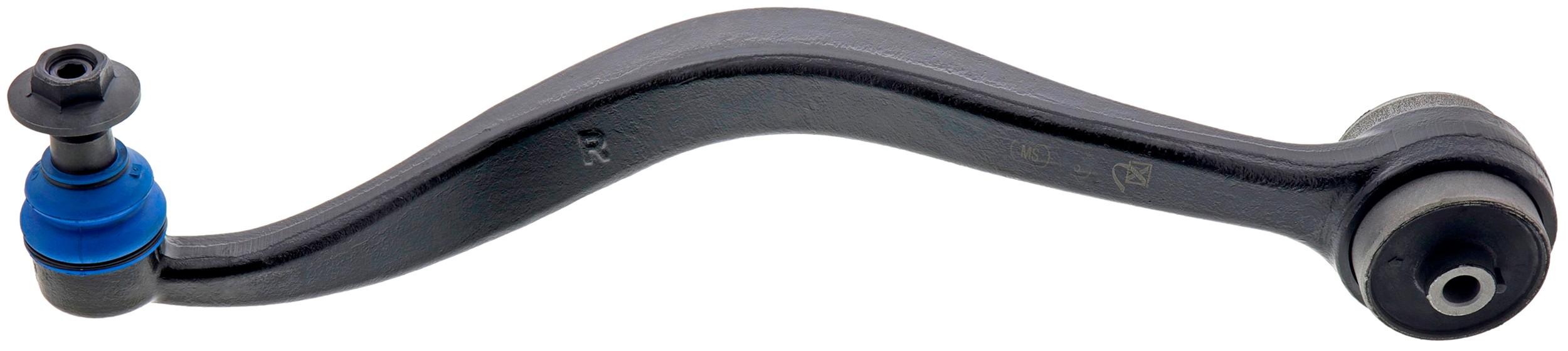 Mevotech CMS76106 Suspension Control Arm and Ball Joint Assembly - Image 4