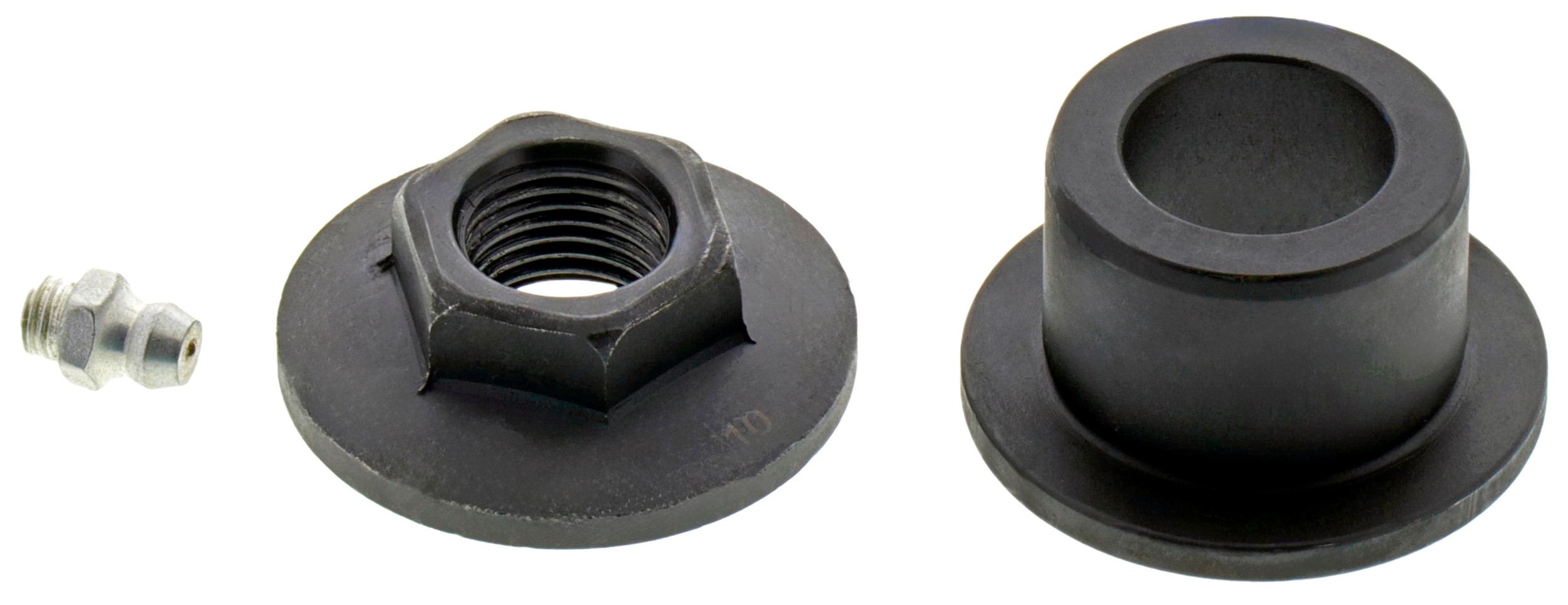 Mevotech CMS76106 Suspension Control Arm and Ball Joint Assembly - Image 5