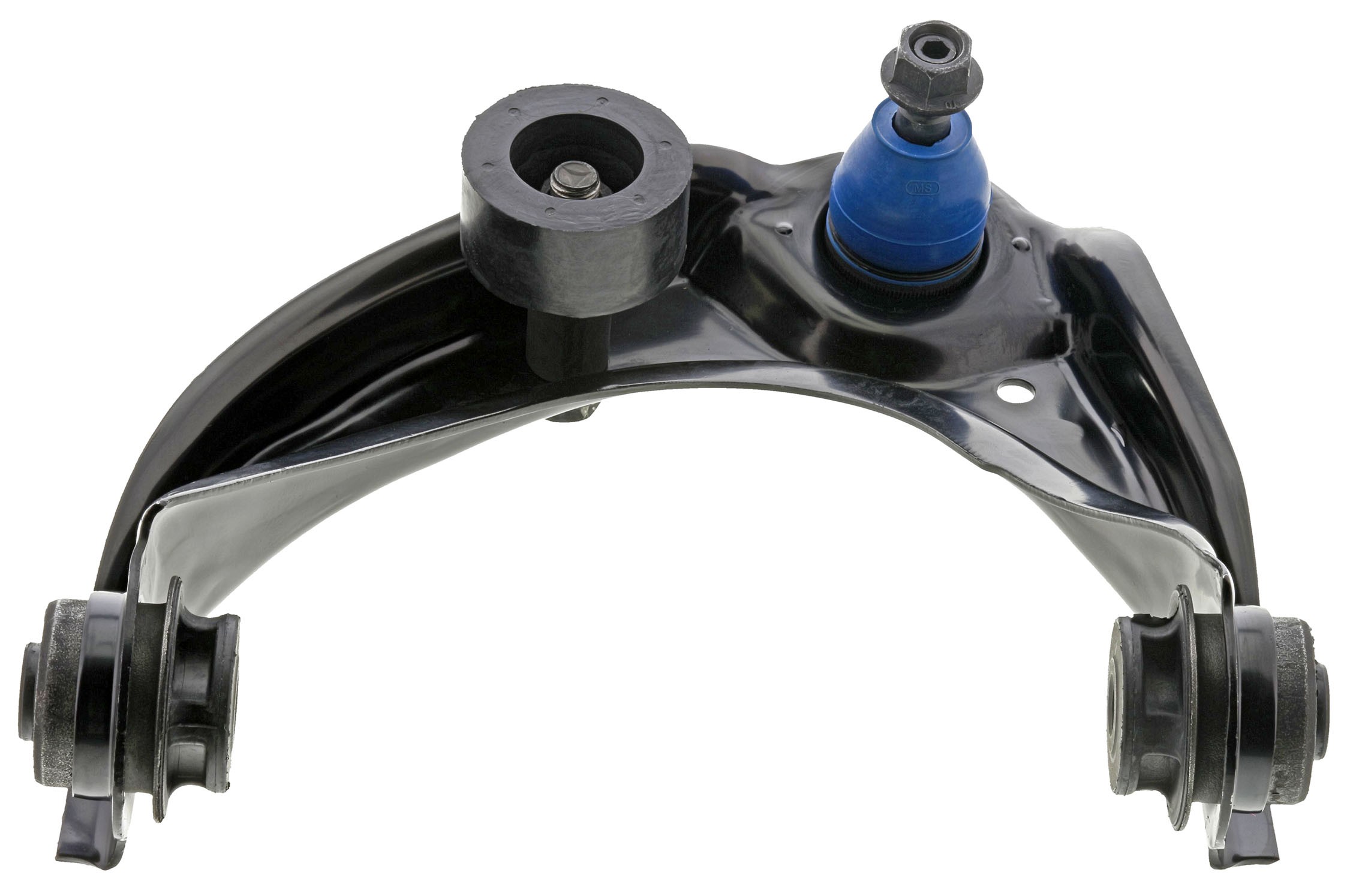 Mevotech CMS76107 Suspension Control Arm and Ball Joint Assembly - Image 2