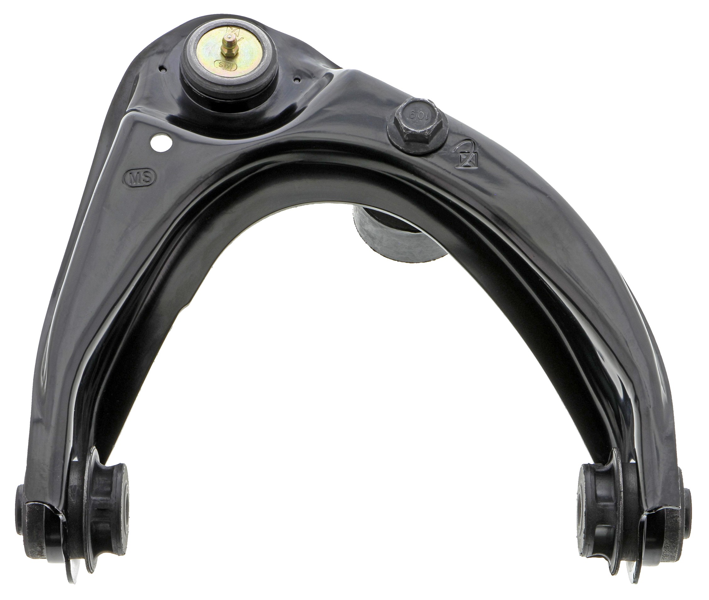Mevotech CMS76107 Suspension Control Arm and Ball Joint Assembly - Image 6