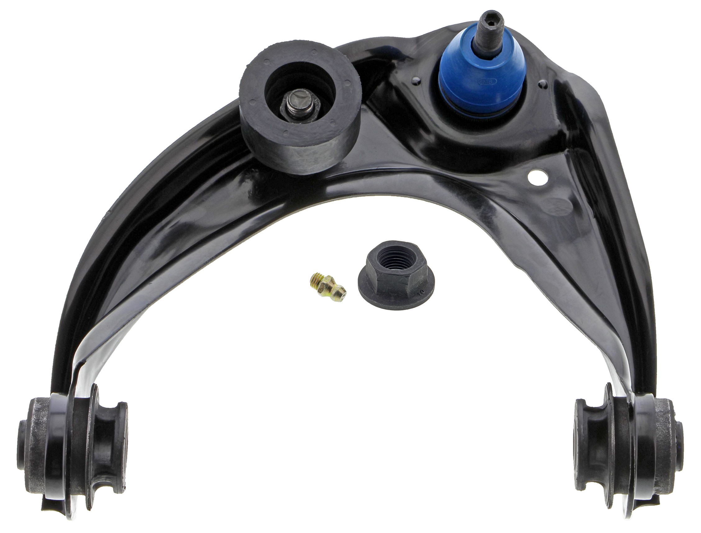 Mevotech CMS76107 Suspension Control Arm and Ball Joint Assembly - Image 4