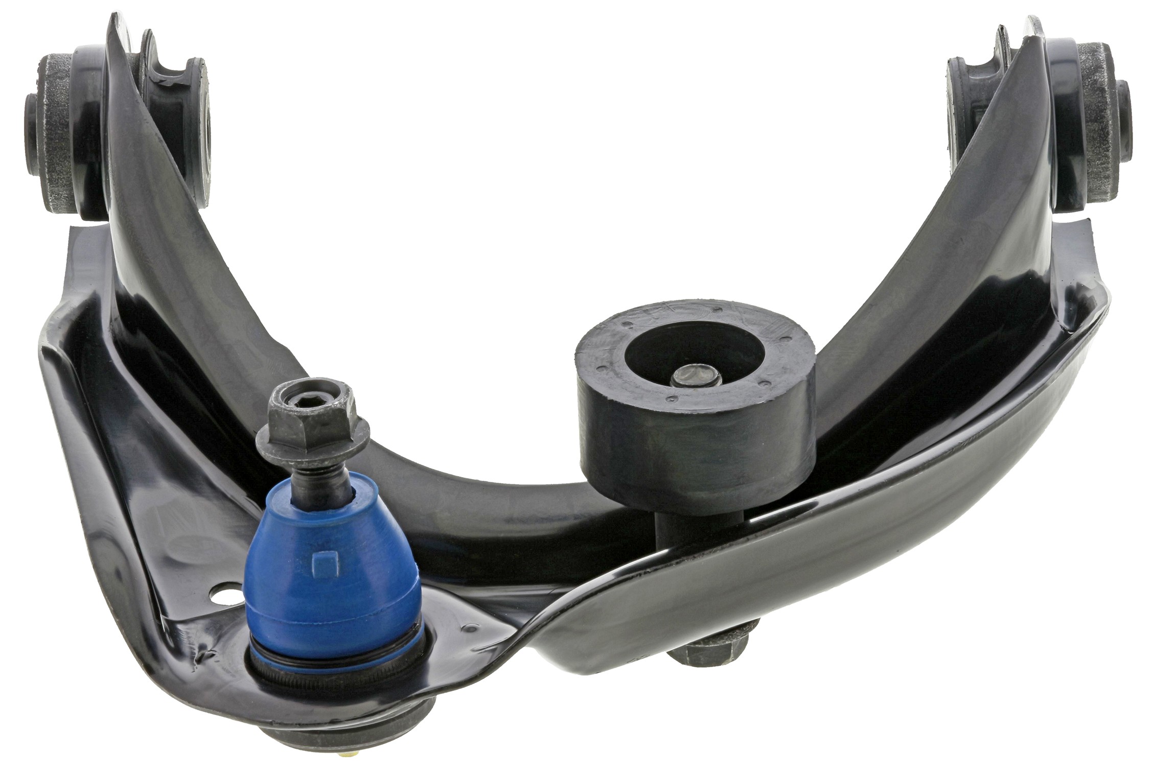 Mevotech CMS76107 Suspension Control Arm and Ball Joint Assembly - Image 3