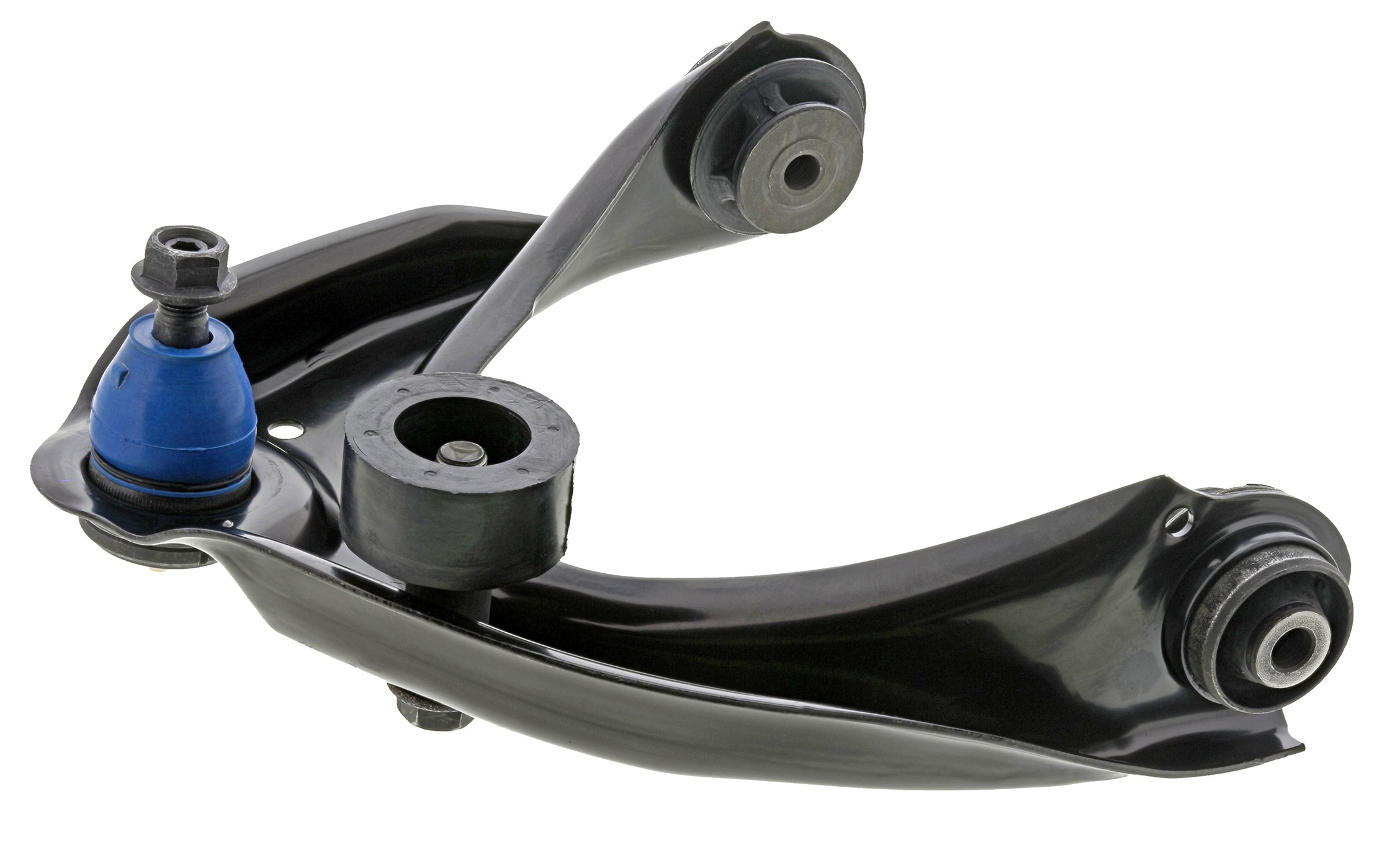 Mevotech CMS76107 Suspension Control Arm and Ball Joint Assembly - Image 7