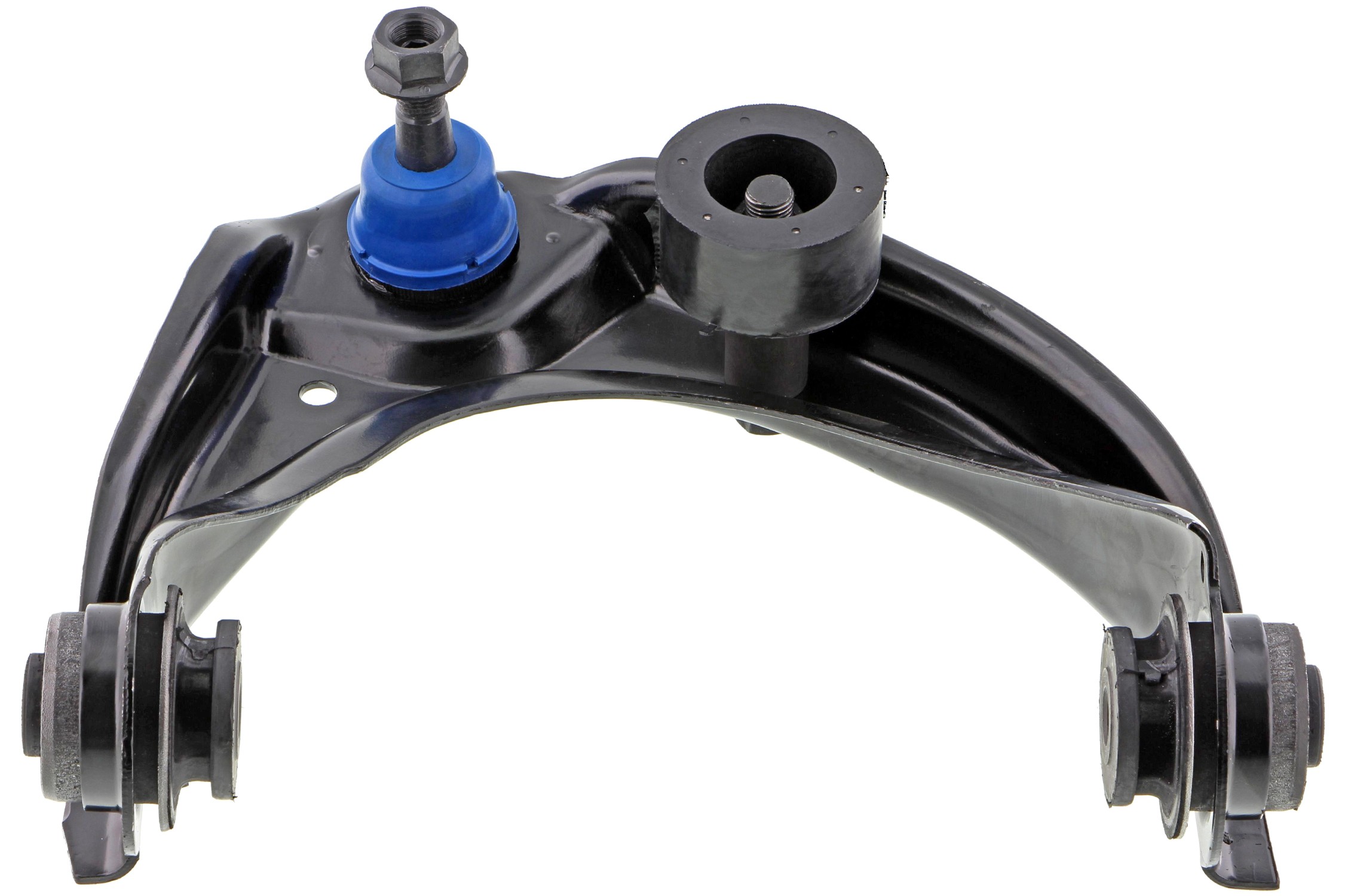 Mevotech CMS76108 Suspension Control Arm and Ball Joint Assembly