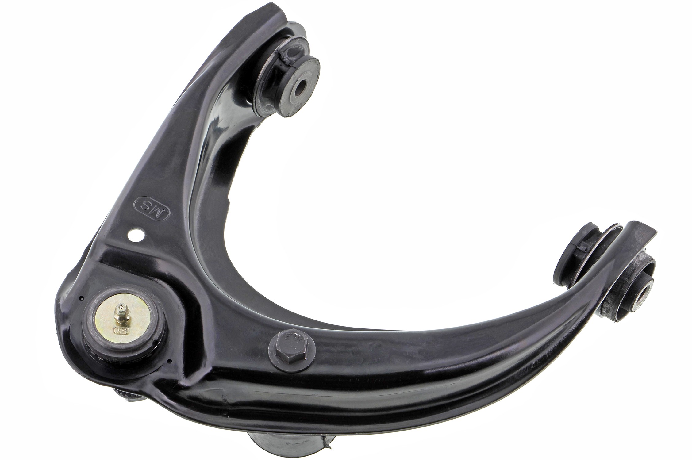 Mevotech CMS76108 Suspension Control Arm and Ball Joint Assembly - Image 2
