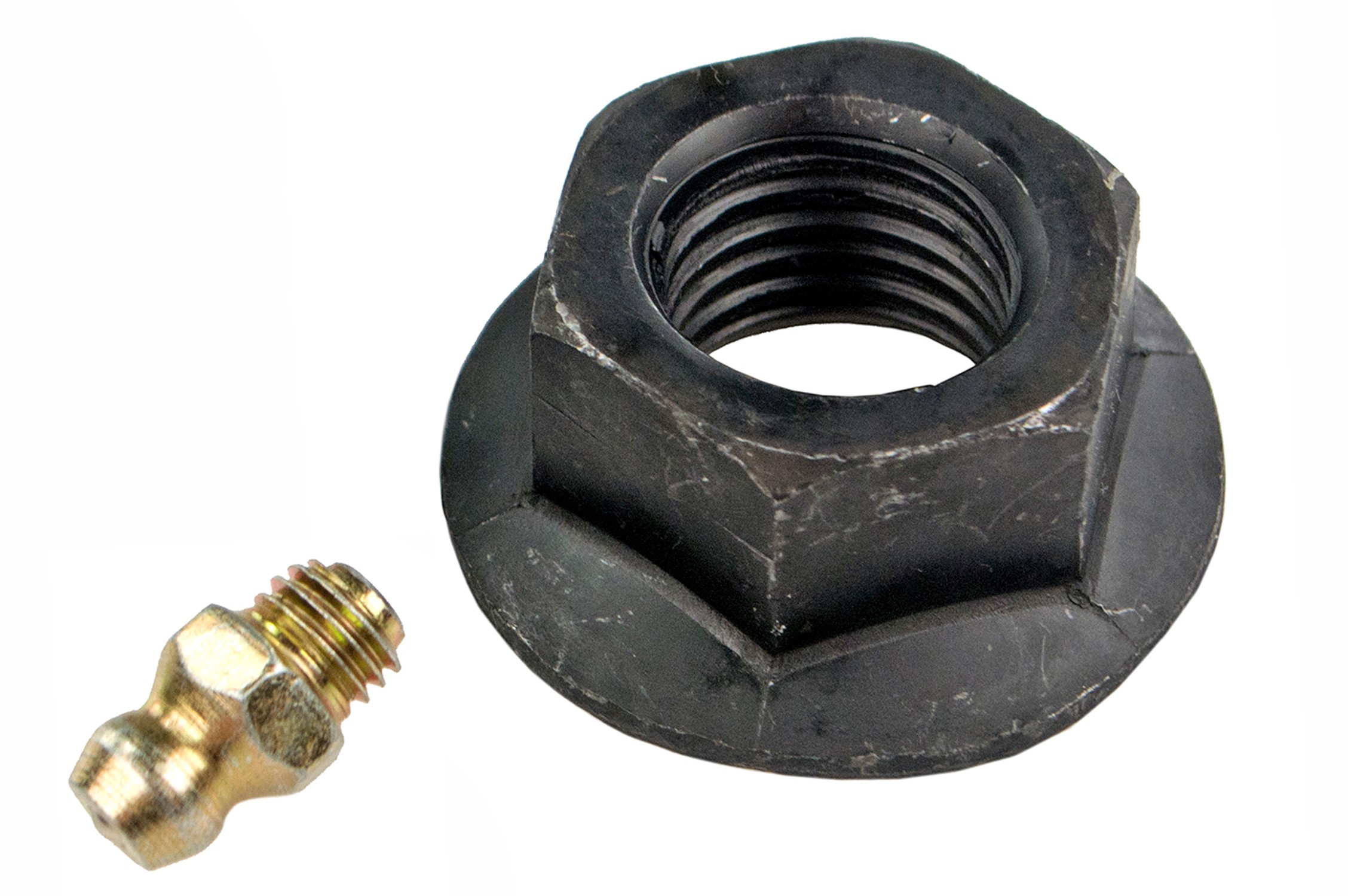 Mevotech CMS76108 Suspension Control Arm and Ball Joint Assembly - Image 5