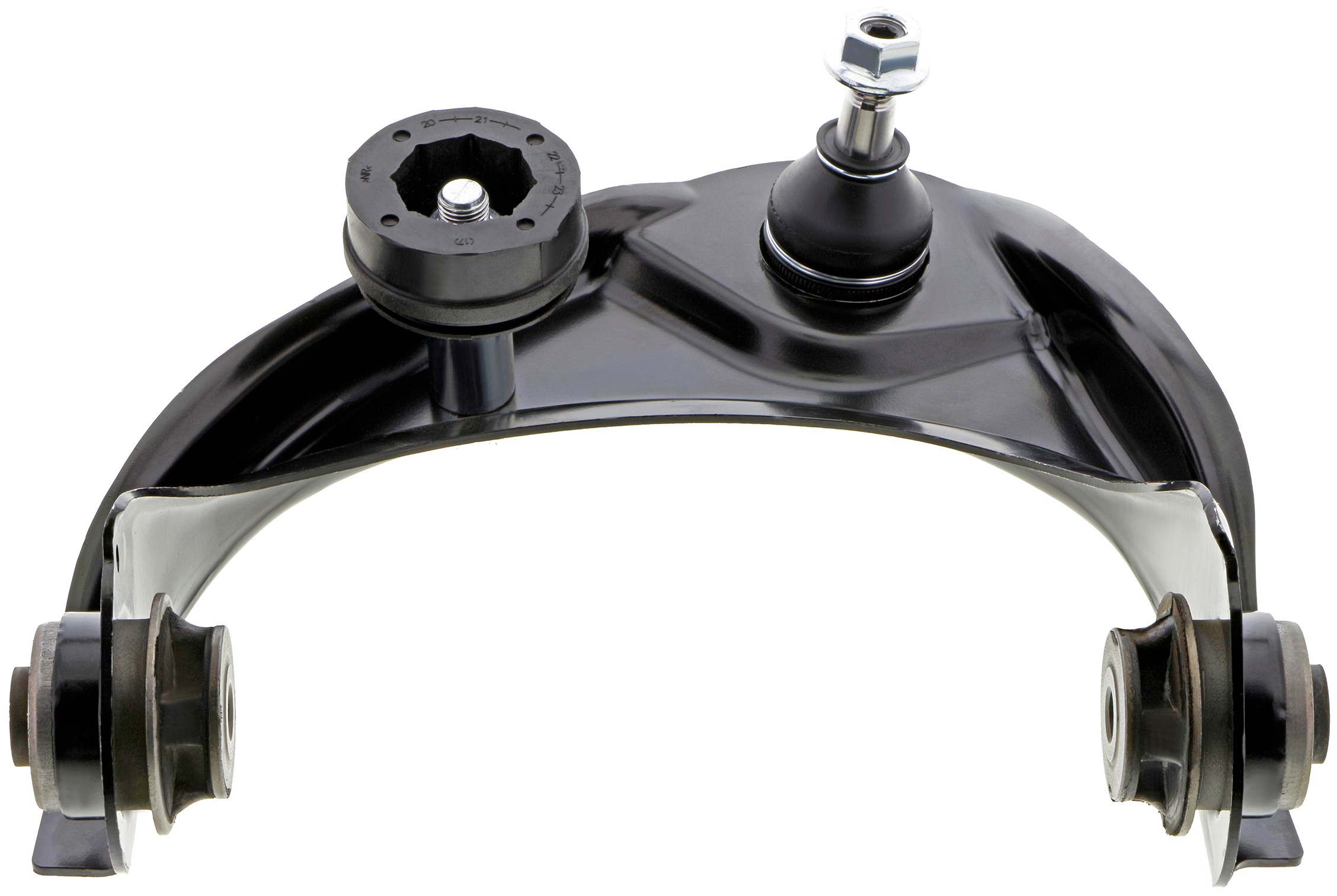 Mevotech CMS761173 Suspension Control Arm and Ball Joint Assembly - Image 4