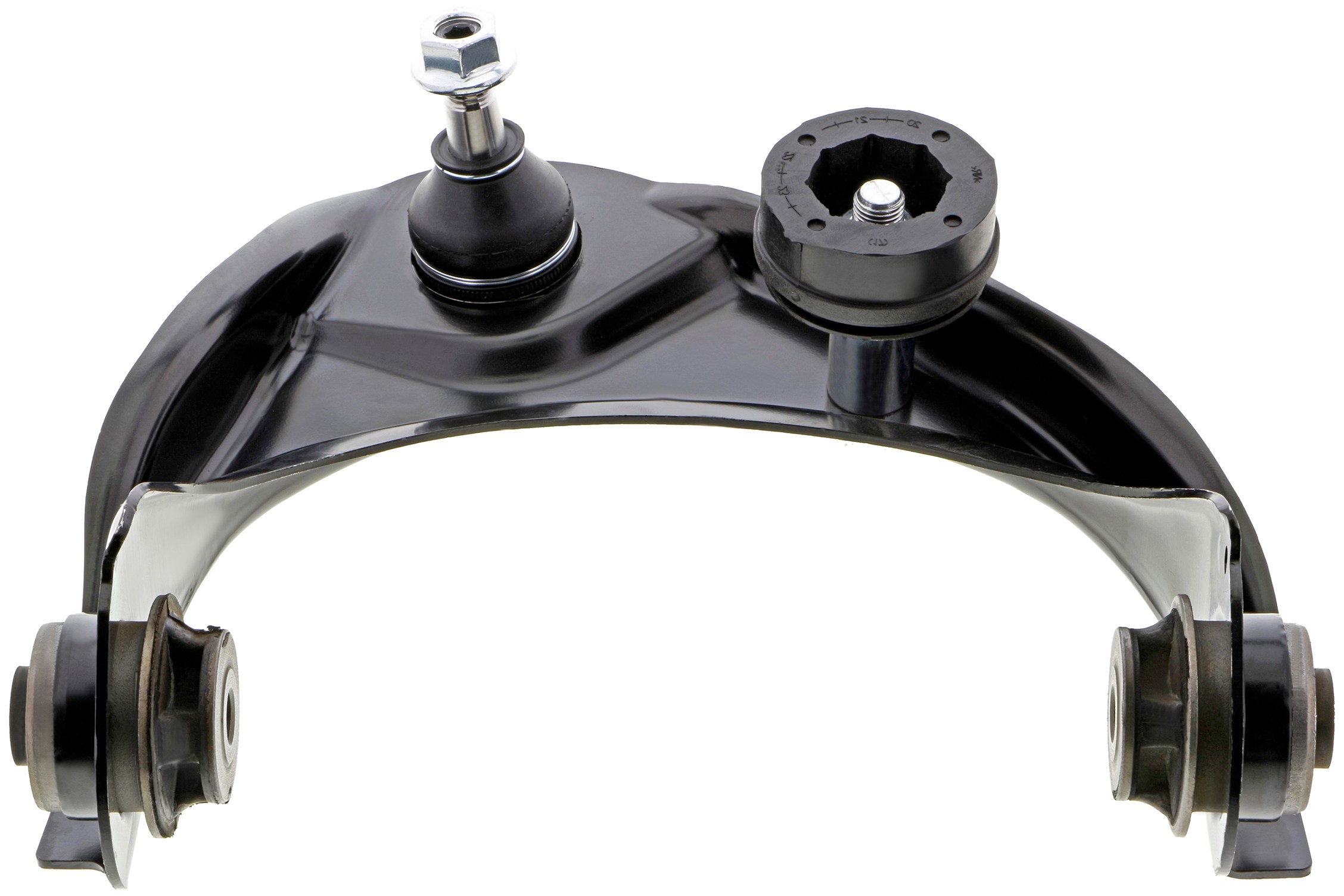 Mevotech CMS761174 Suspension Control Arm and Ball Joint Assembly - Image 4