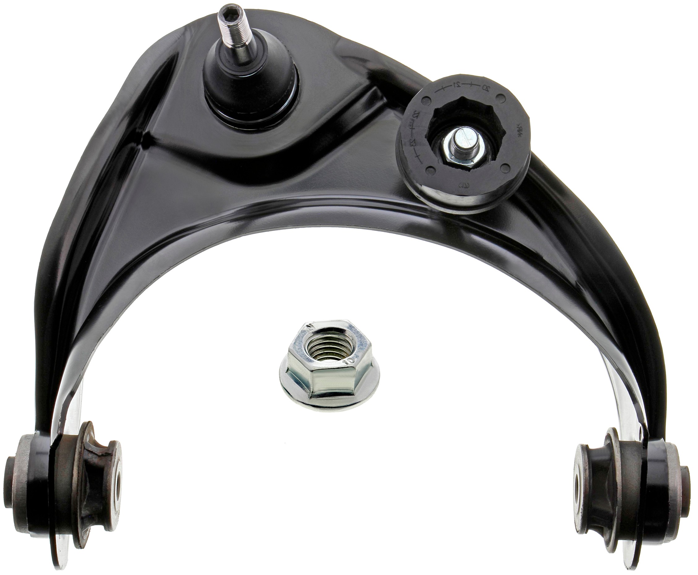 Mevotech CMS761174 Suspension Control Arm and Ball Joint Assembly - Image 7