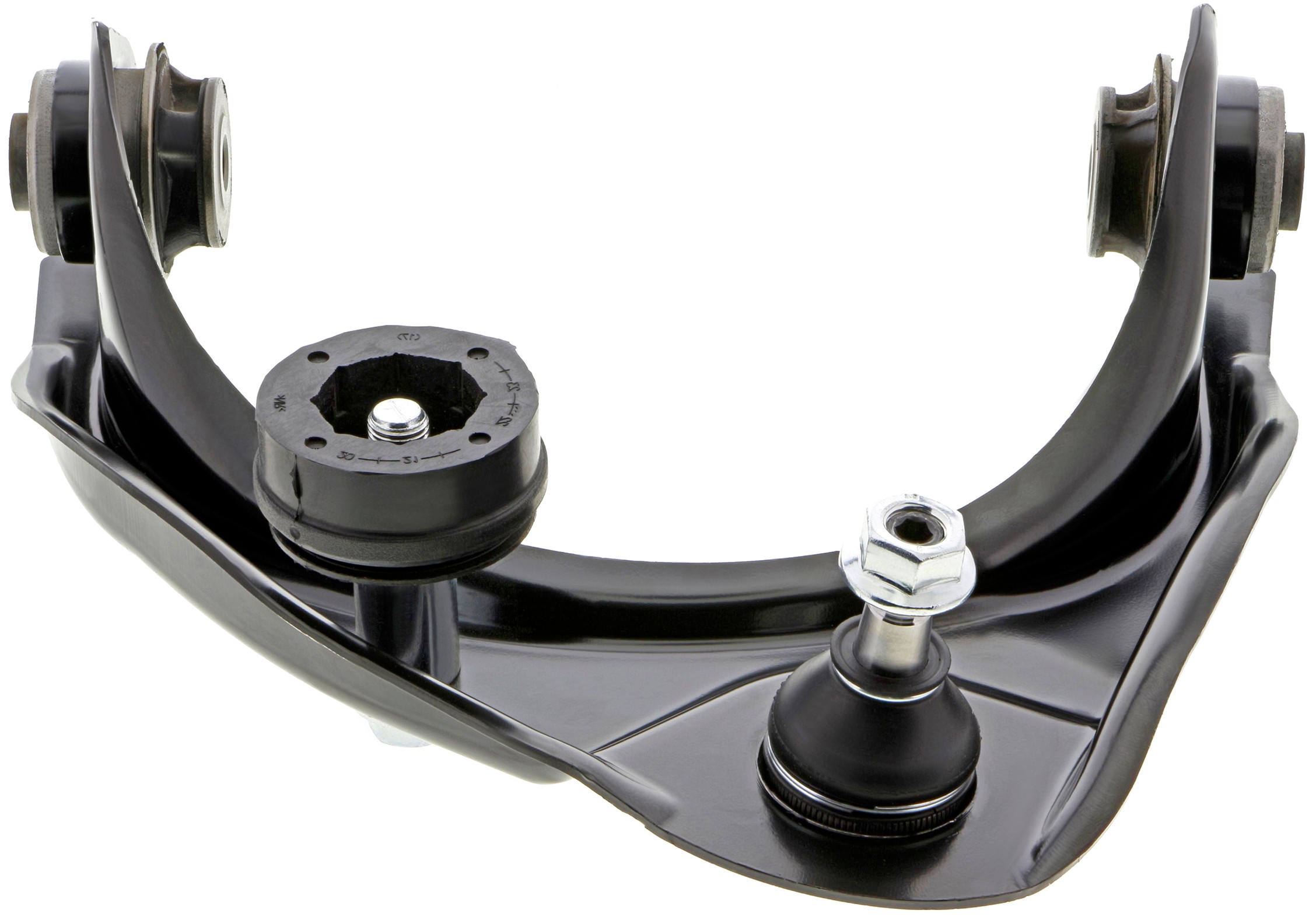 Mevotech CMS761174 Suspension Control Arm and Ball Joint Assembly