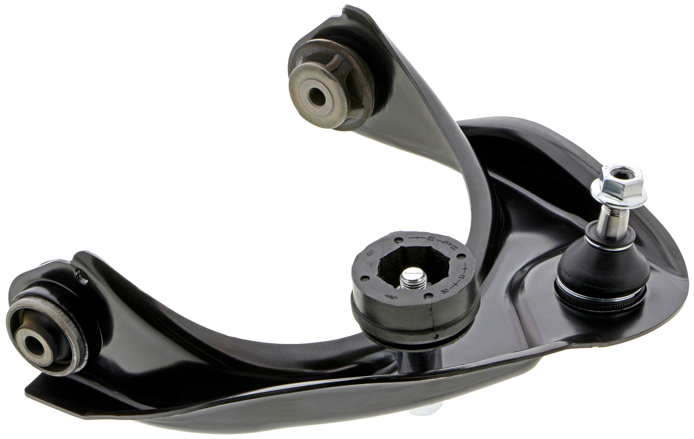 Mevotech CMS761174 Suspension Control Arm and Ball Joint Assembly - Image 3