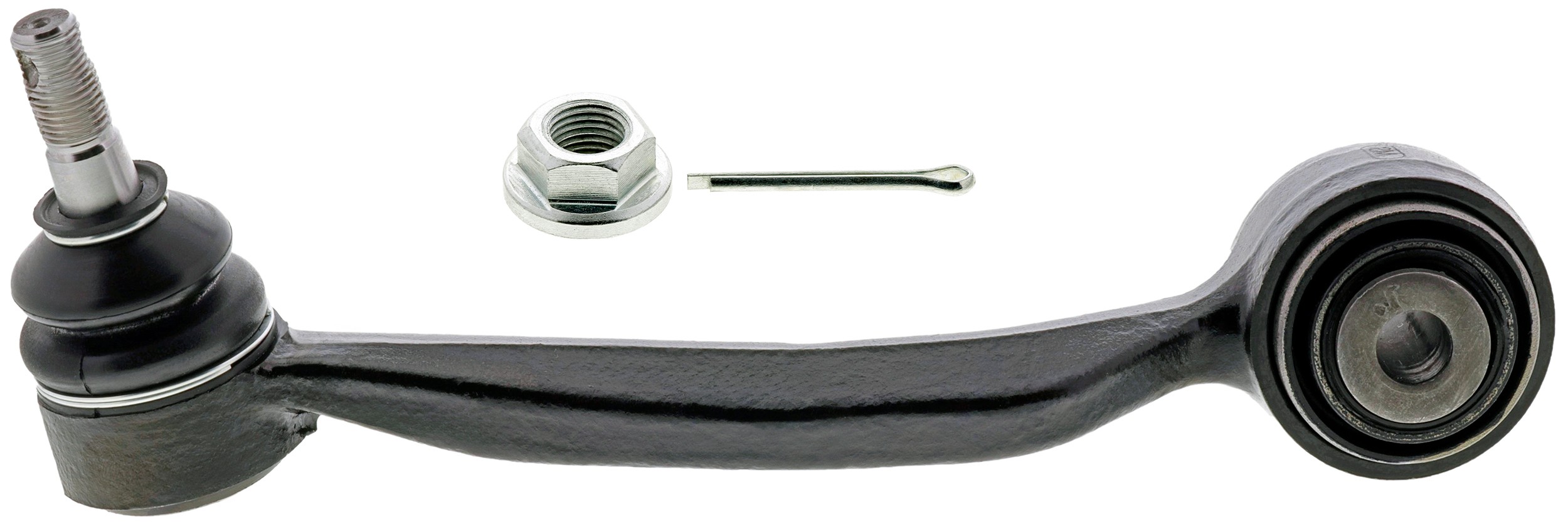Mevotech CMS76118 Suspension Control Arm and Ball Joint Assembly - Image 5