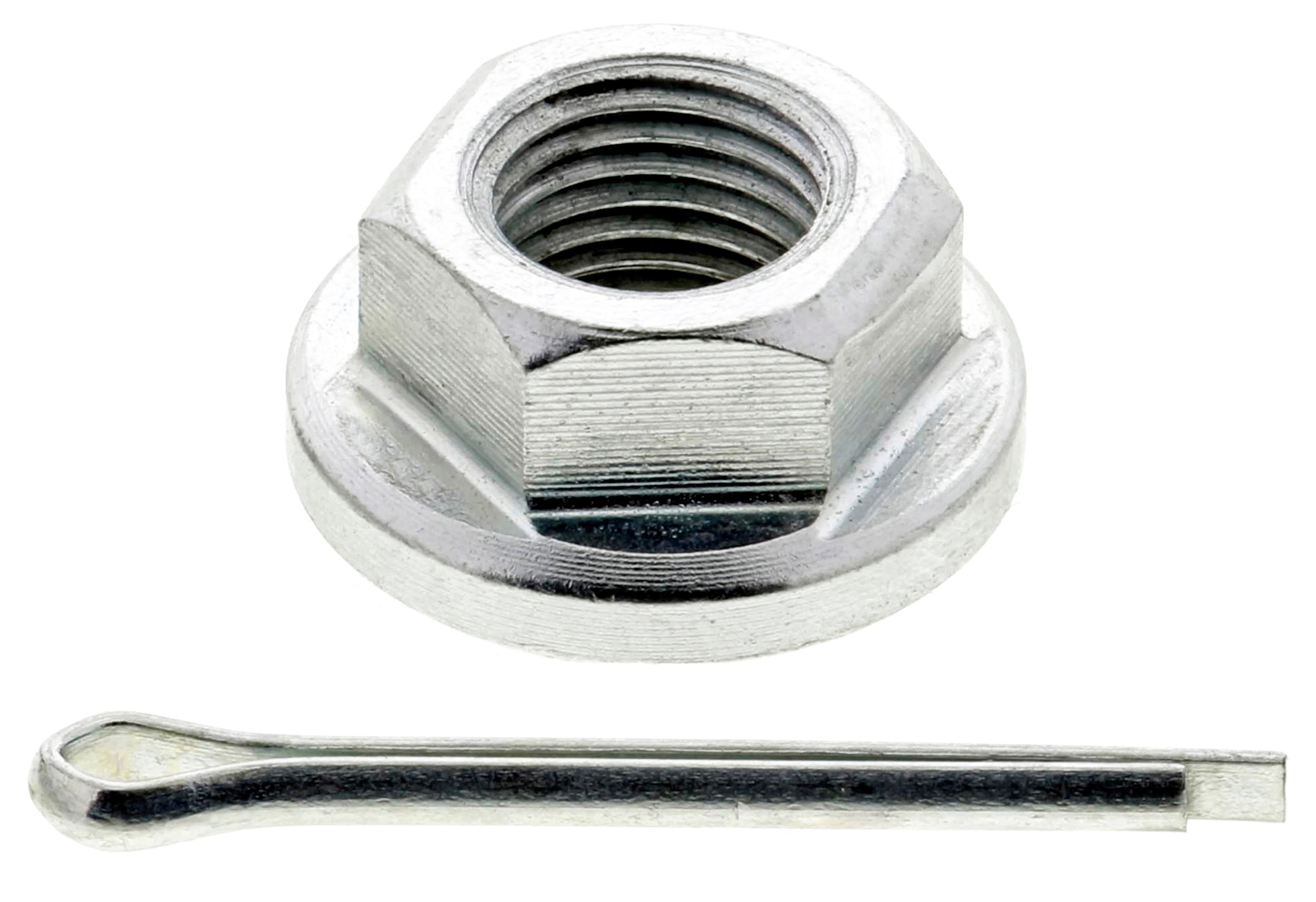 Mevotech CMS76118 Suspension Control Arm and Ball Joint Assembly - Image 6