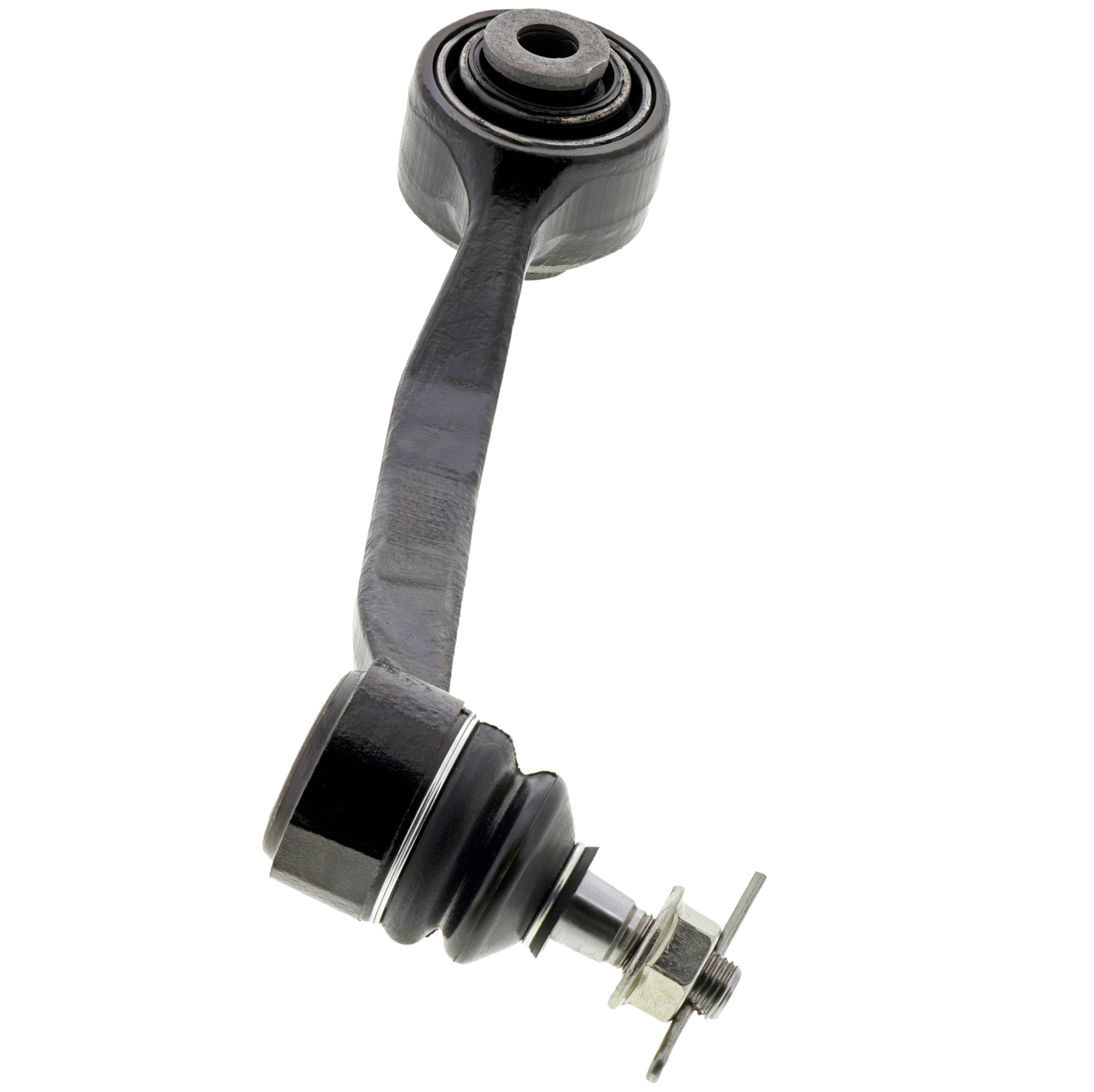 Mevotech CMS76118 Suspension Control Arm and Ball Joint Assembly - Image 2