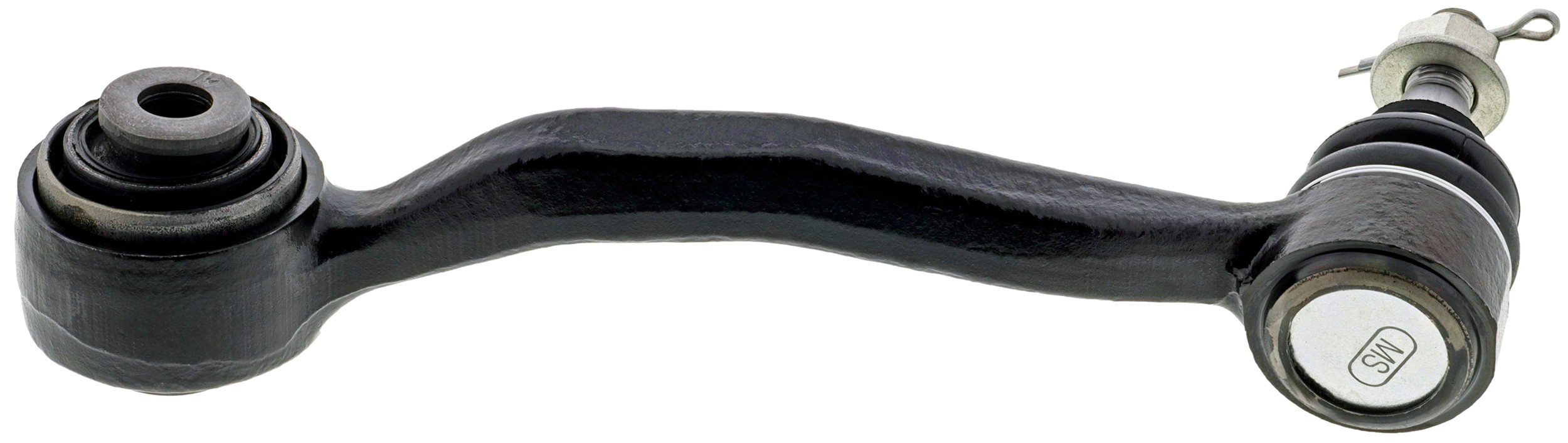Mevotech CMS76119 Suspension Control Arm and Ball Joint Assembly - Image 2