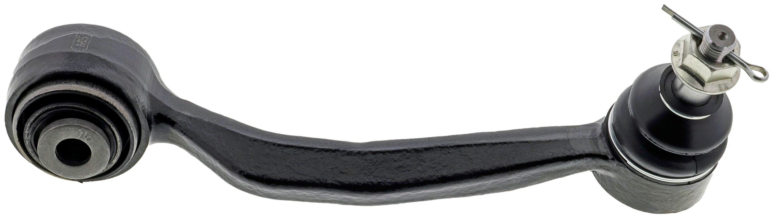 Mevotech CMS76119 Suspension Control Arm and Ball Joint Assembly - Image 4