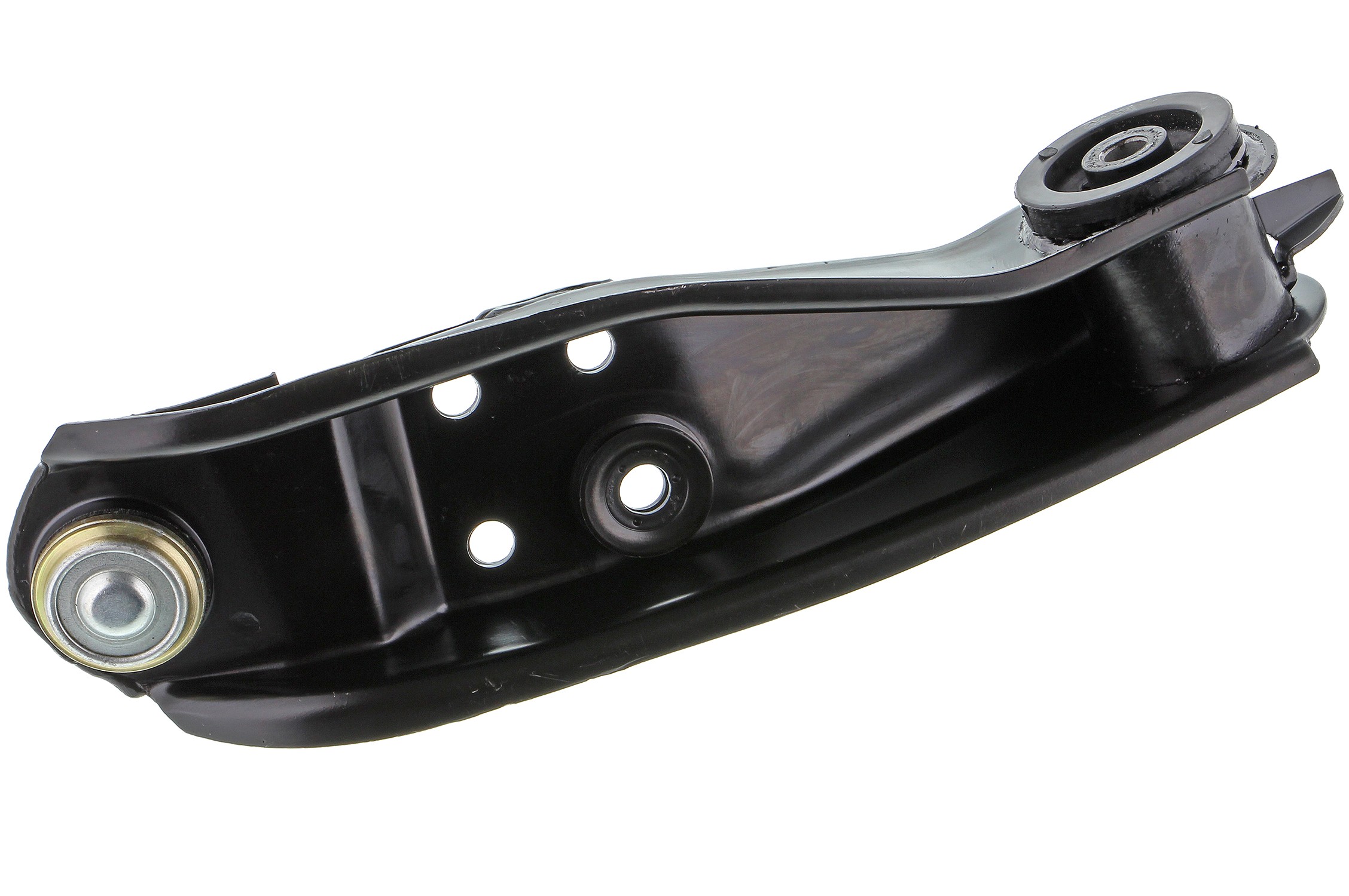 Mevotech CMS76140 Suspension Control Arm and Ball Joint Assembly
